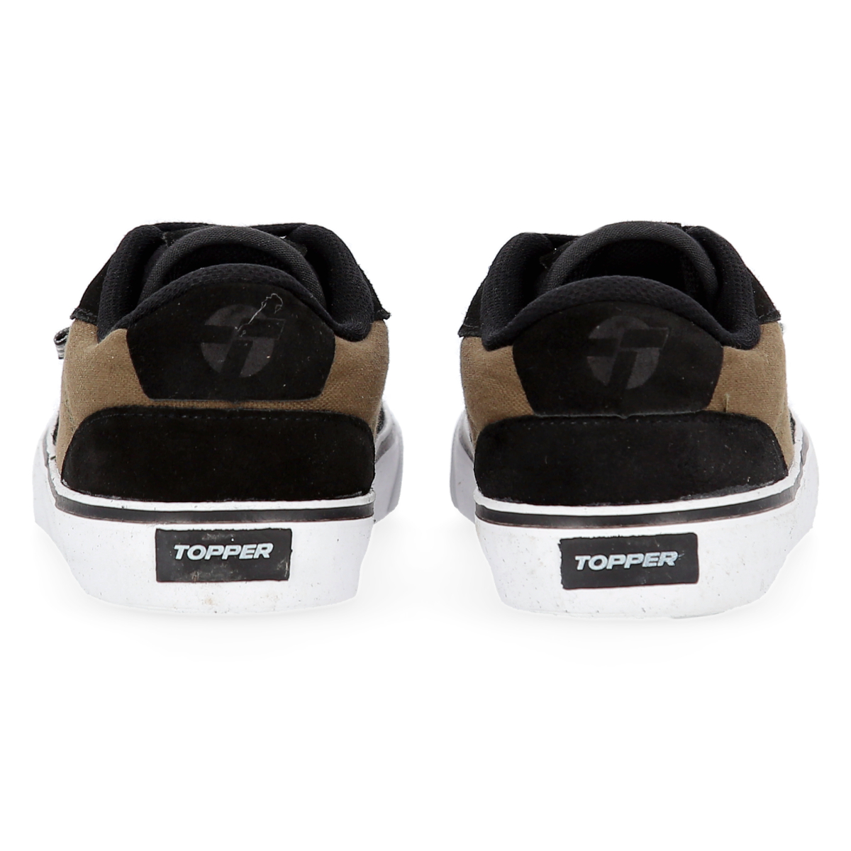 Zapatillas Topper Tyler Ii Unisex,  image number null