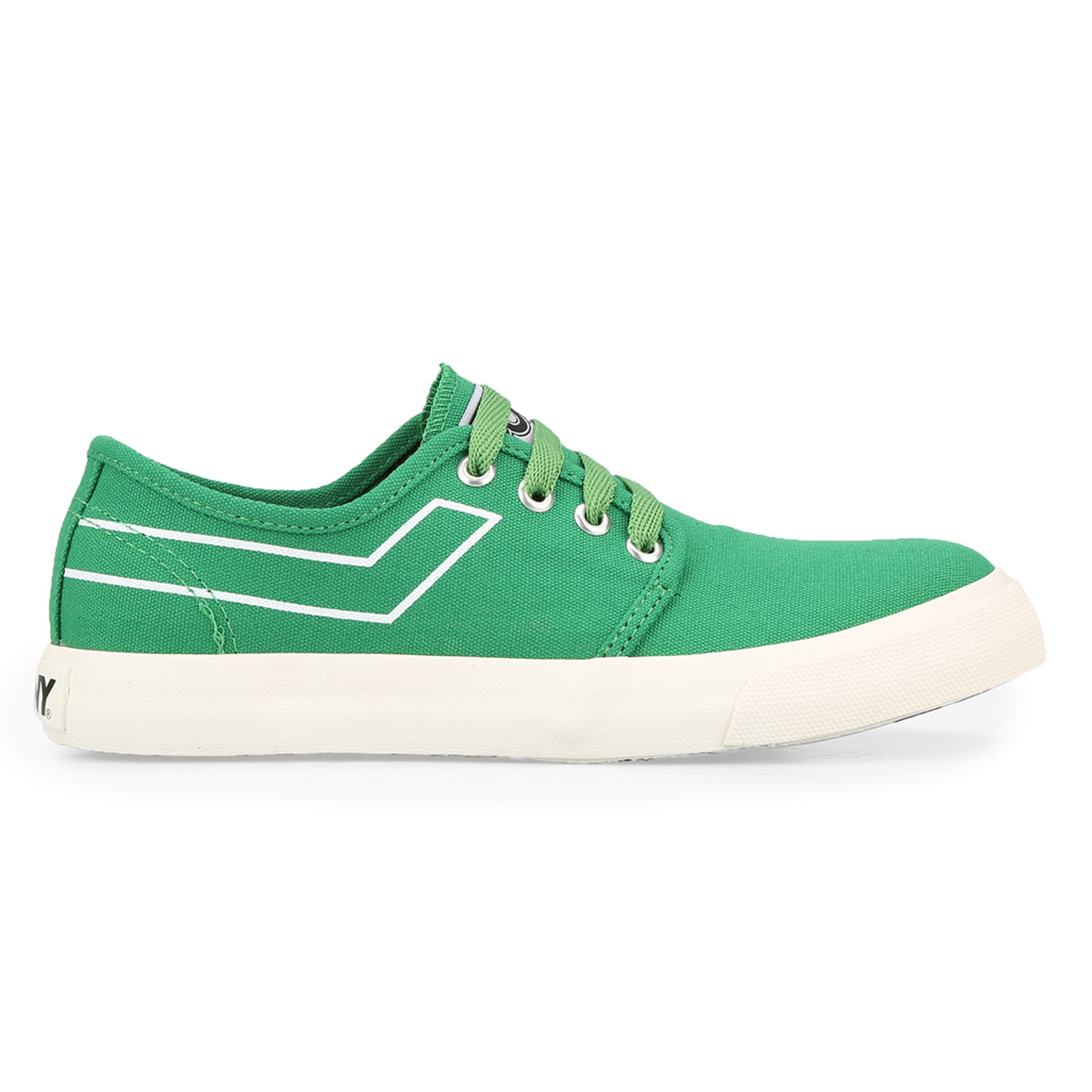 Zapatillas Pony West Canvas,  image number null