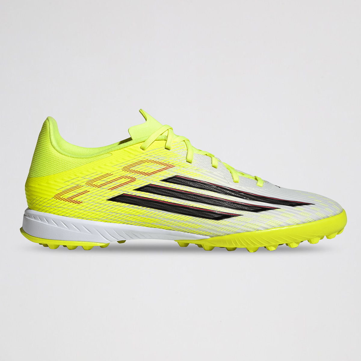 Botines adidas F50 League Tf Hombre,  image number null