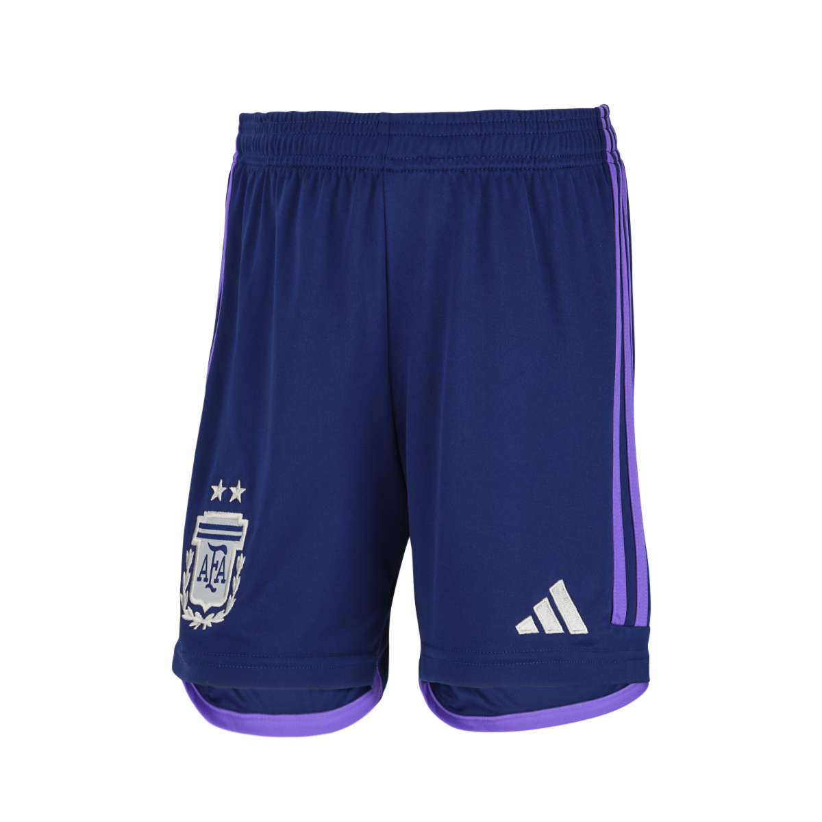 Short adidas Argentina Suplente 2022,  image number null