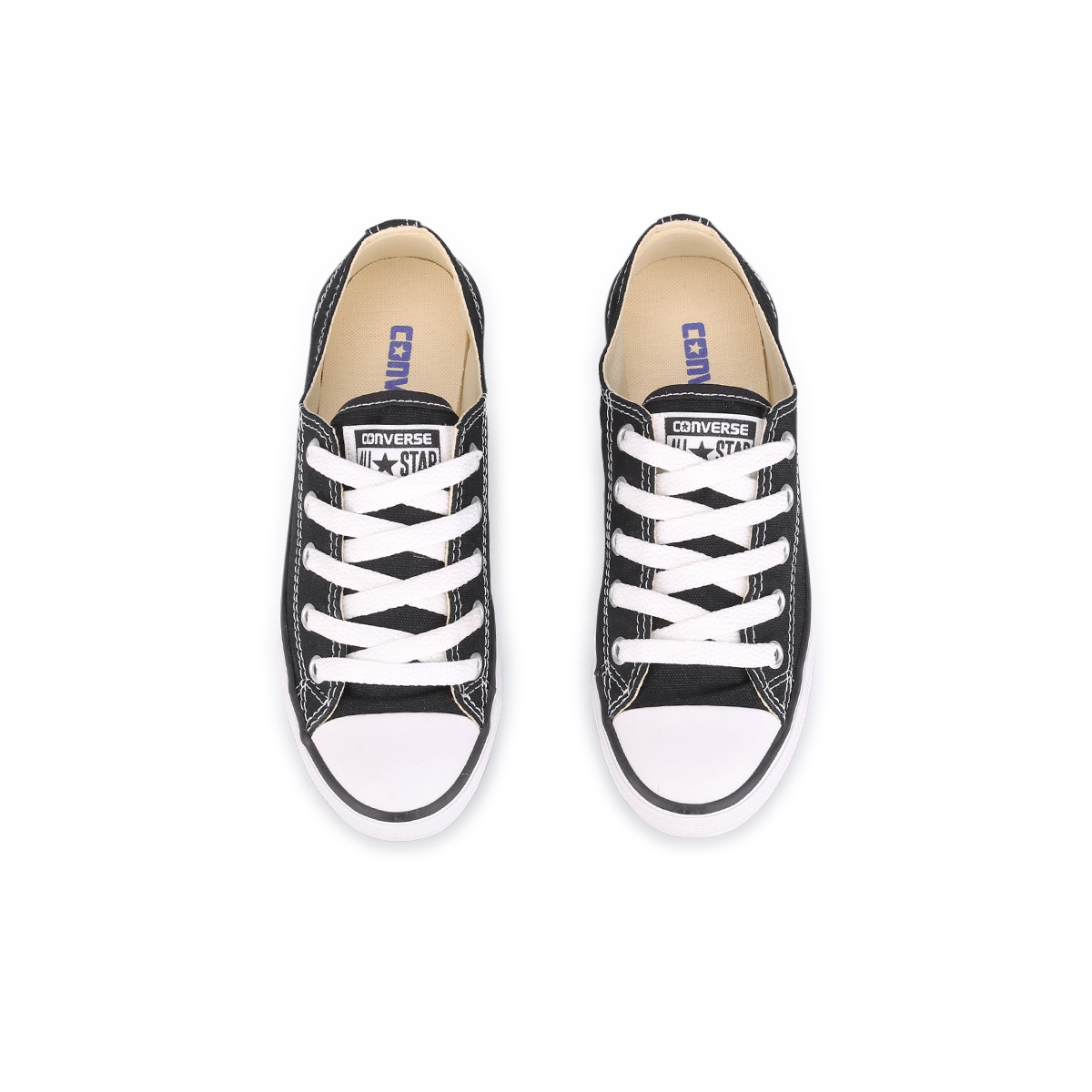 Chaussure converse chuck shop taylor all star dainty