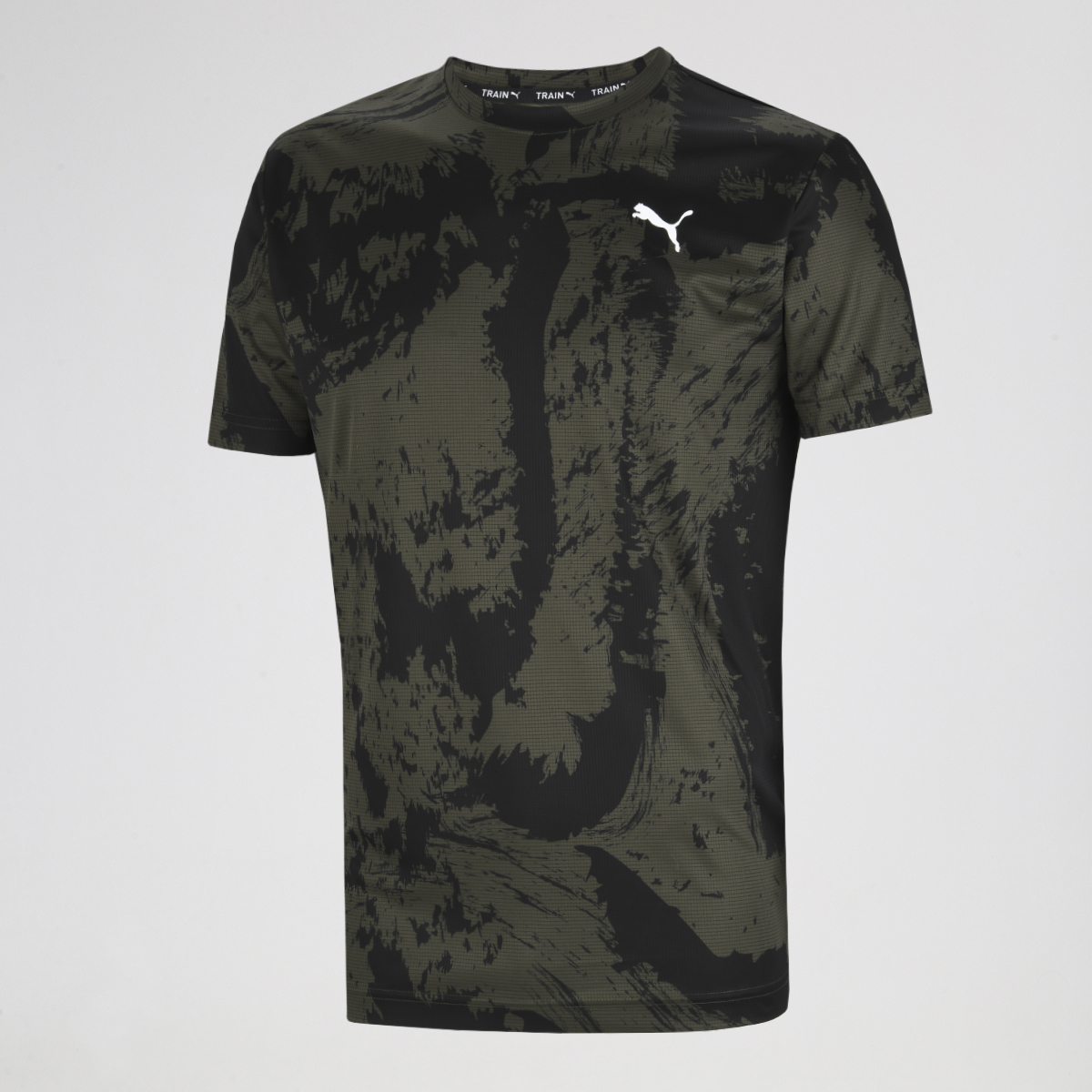Remera Entrenamiento Puma Train All Day para Hombre,  image number null
