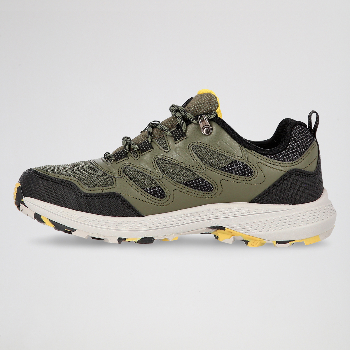 Zapatillas Outdoor Montagne City Outdoor Legian Hombre,  image number null