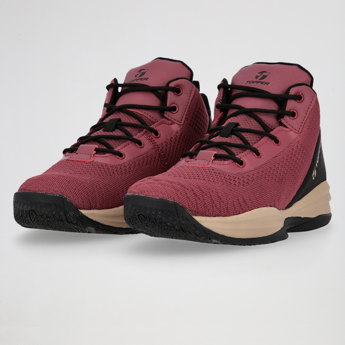 Zapatillas Topper Candun Hombre,  image number null