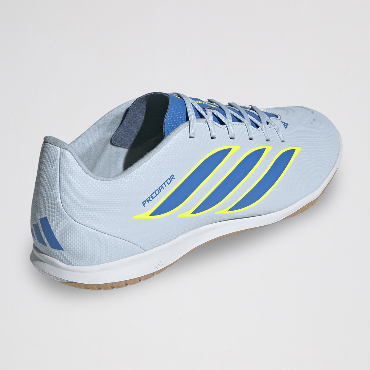 Botines F&uacute;tbol adidas Predator Club Indoor Sala IC Hombre,  image number null