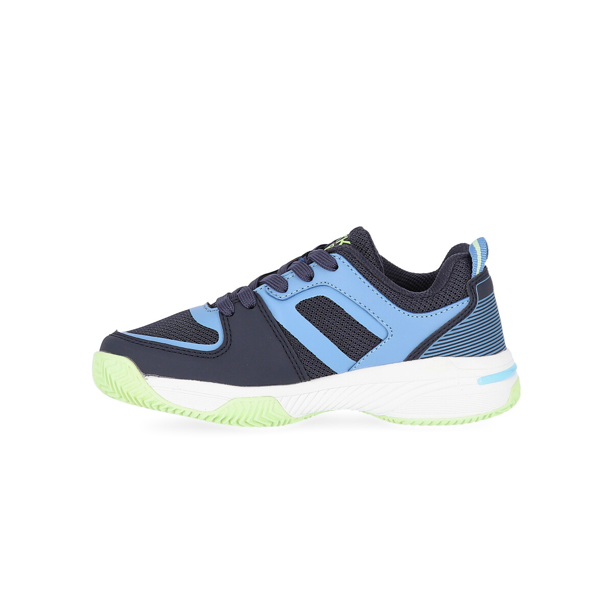 Zapatillas Tenis Atomik Gab para niños,  image number null