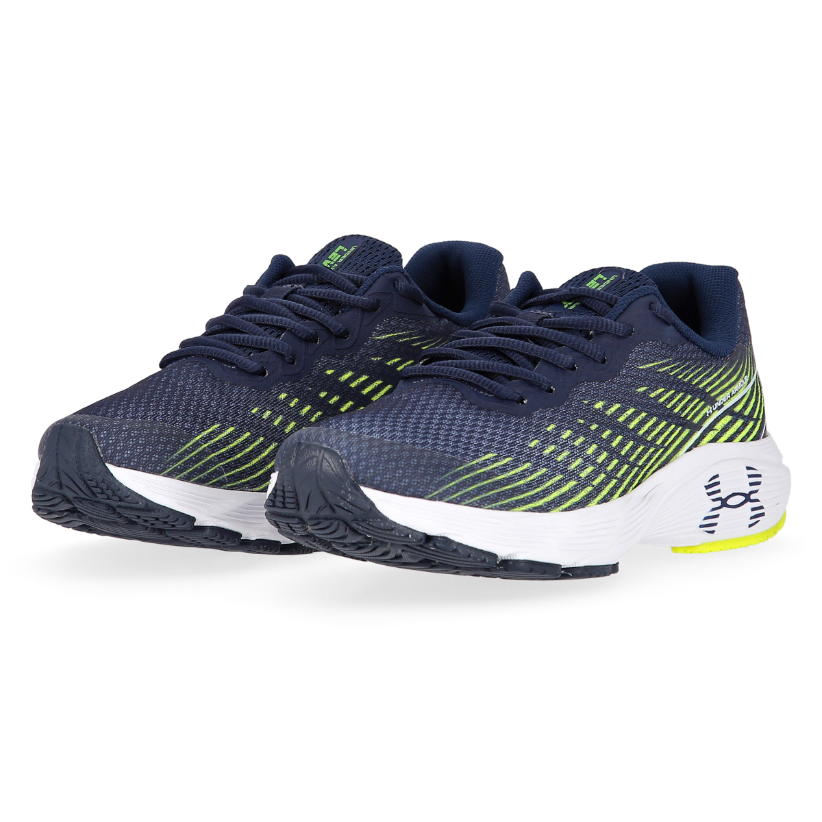 Zapatillas Running Under Armour Charged Levity Hombre,  image number null