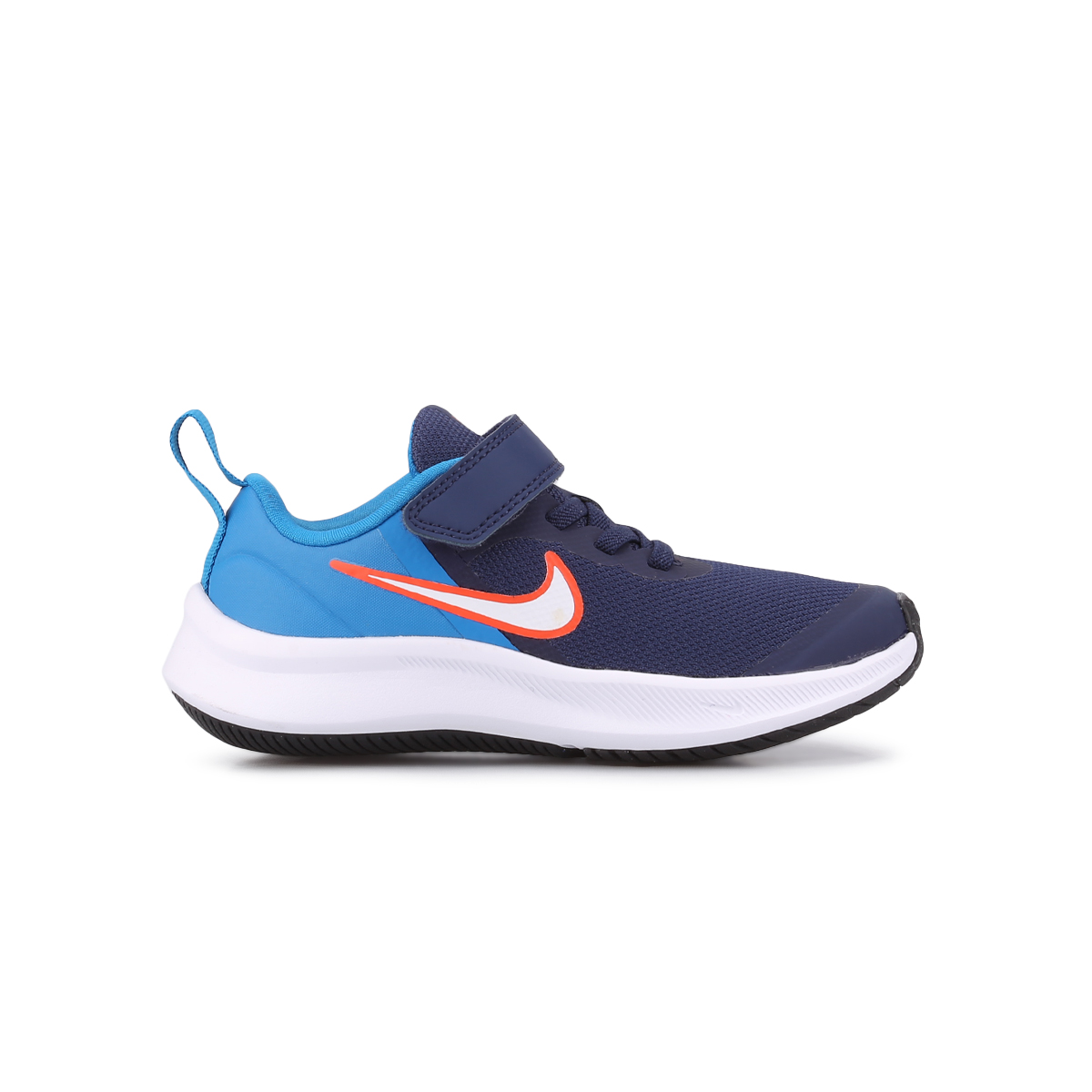 Zapatillas nike running online amarillas