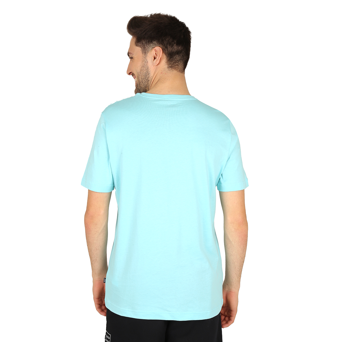 Remera Puma Ess Small Logo,  image number null