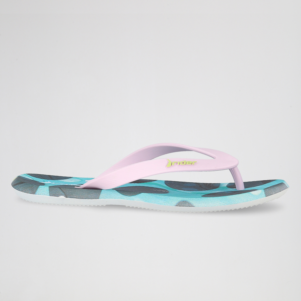 Ojotas Rider R1 Graphics Mujer,  image number null