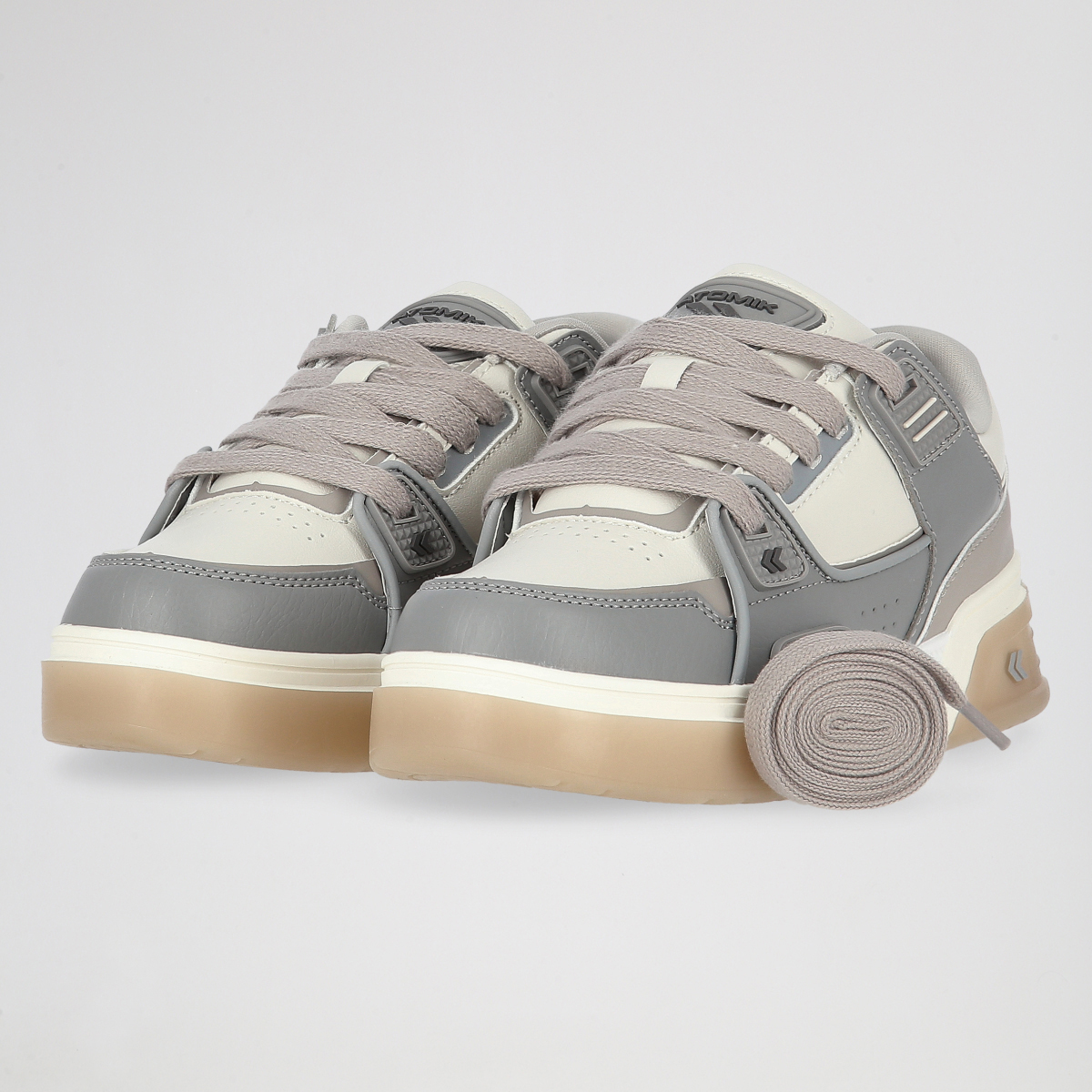 Zapatillas Atomik Reptor Mujer,  image number null