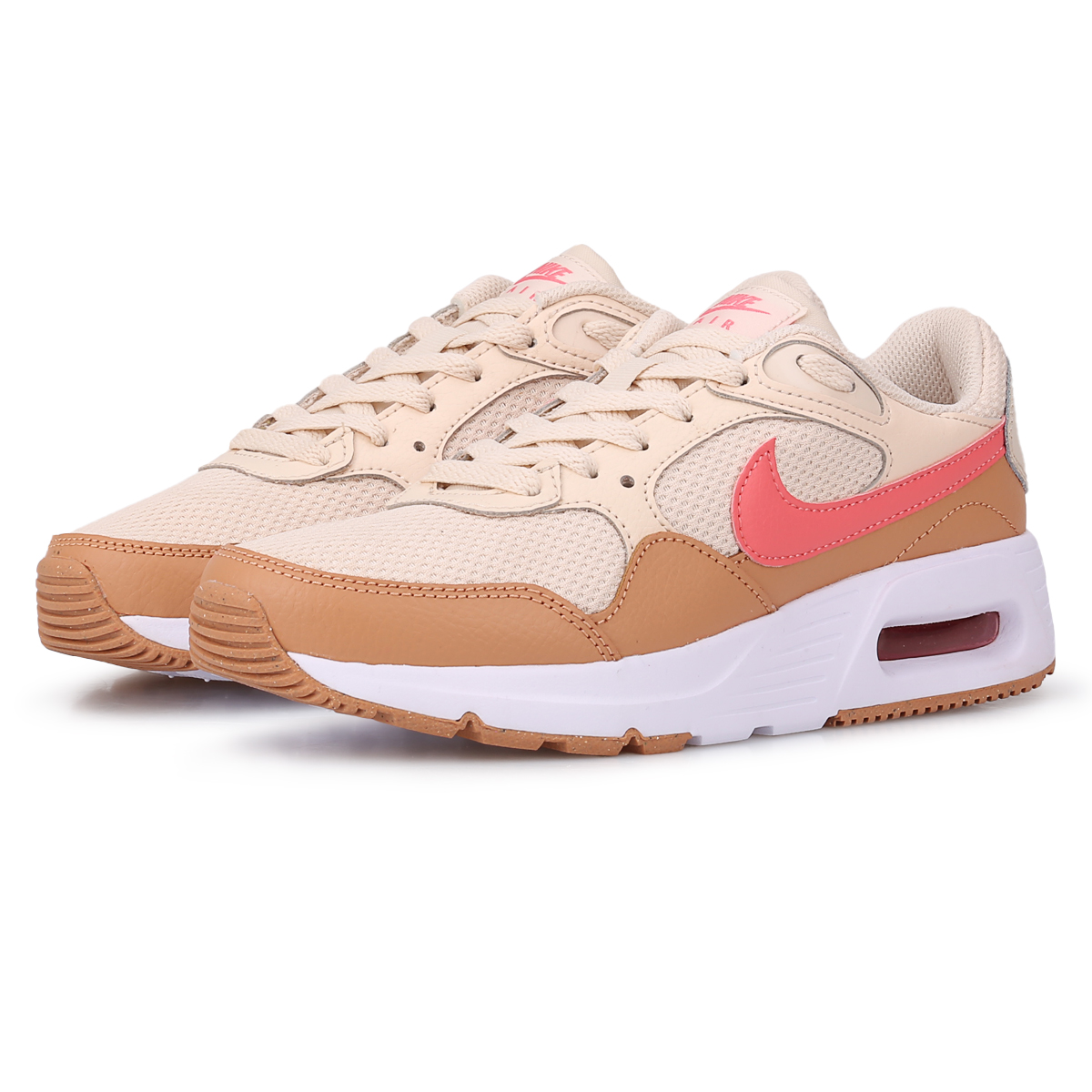 Zapatillas Nike Air Max Sc Mujer