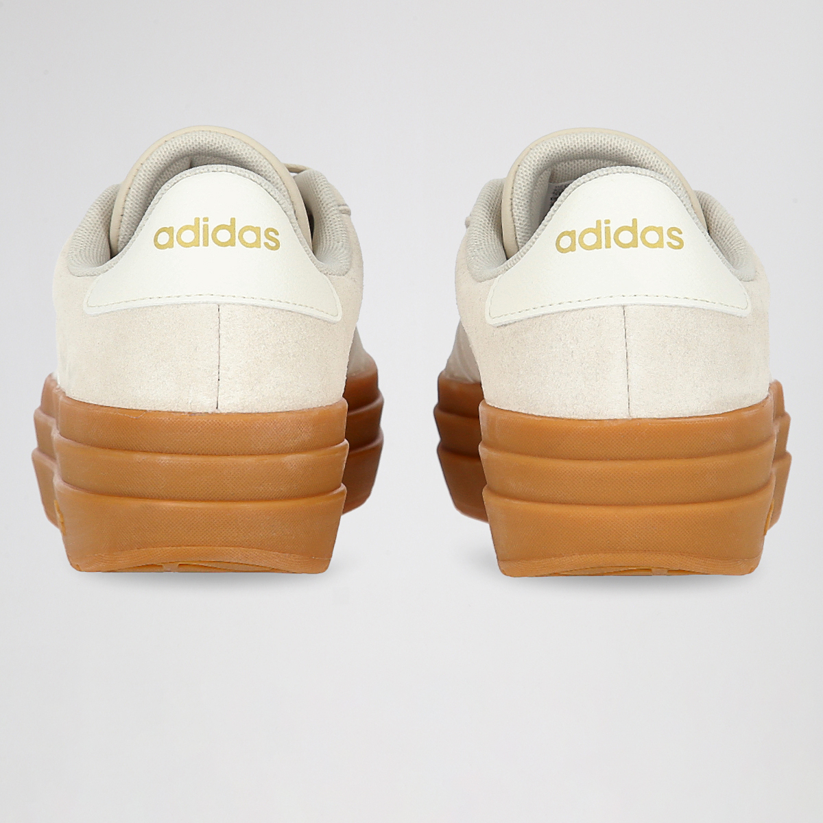 Zapatillas adidas Vl Court Bold Mujer,  image number null