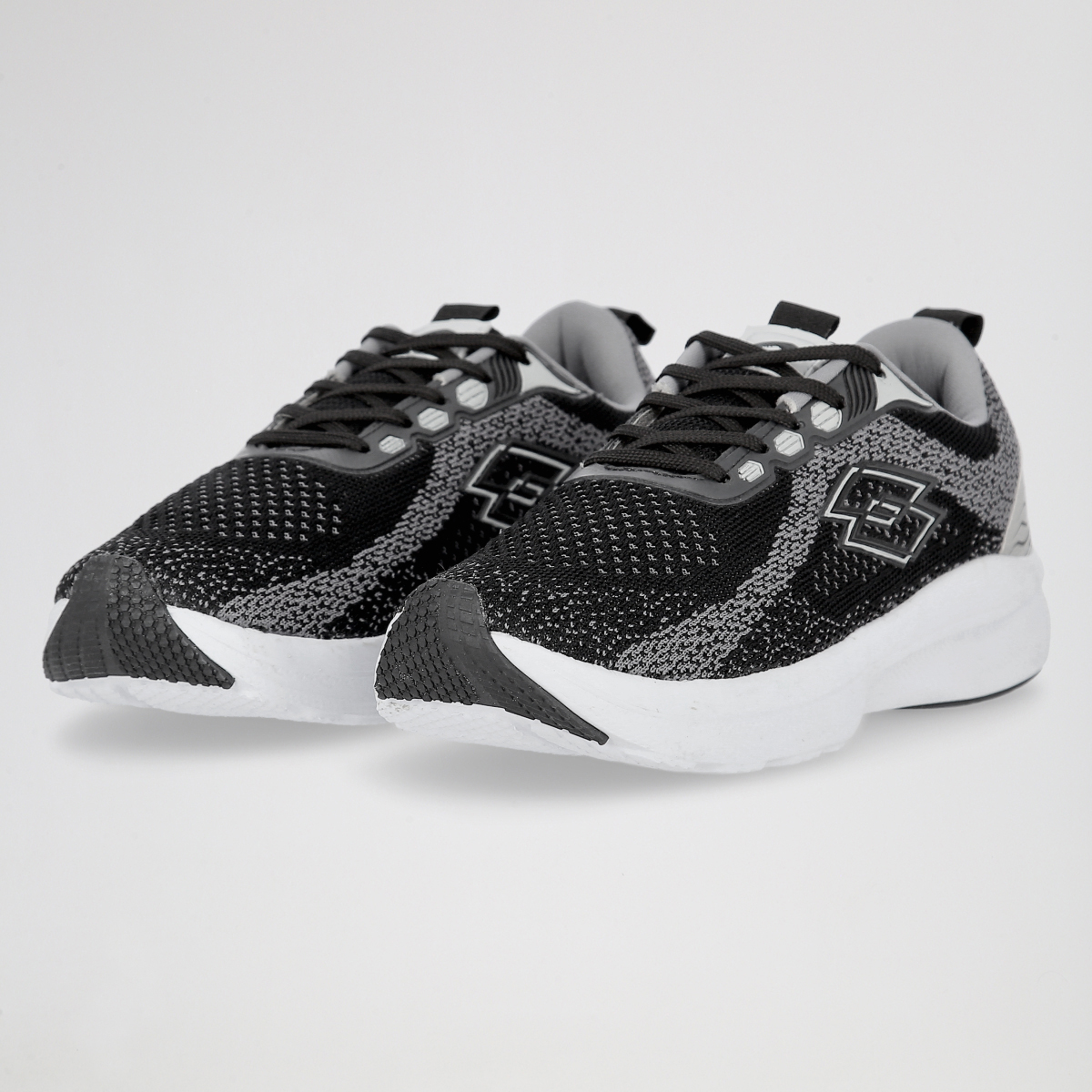 Zapatillas Running Lotto Relaxed Trail Hombre,  image number null