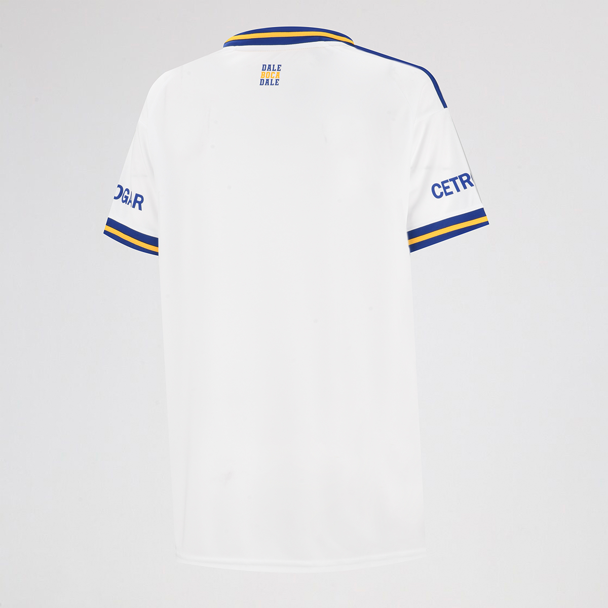 Camiseta Boca Juniors adidas Tercer Uniforme 2026 Mujer,  image number null