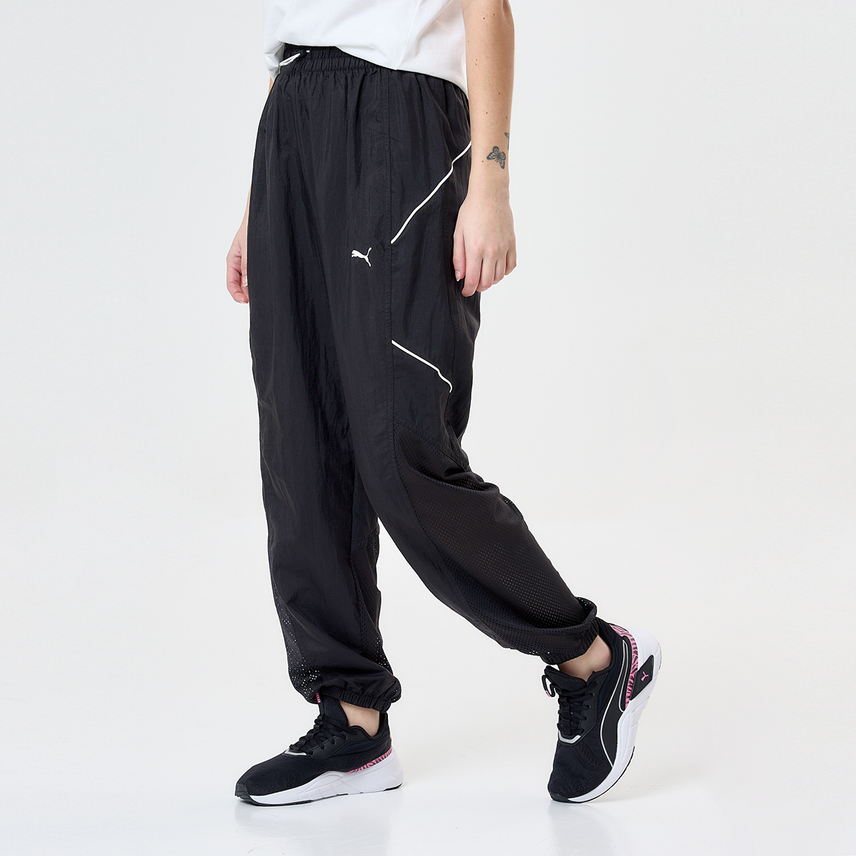 Pantalón Entrenamiento Puma Fit Move Mujer,  image number null