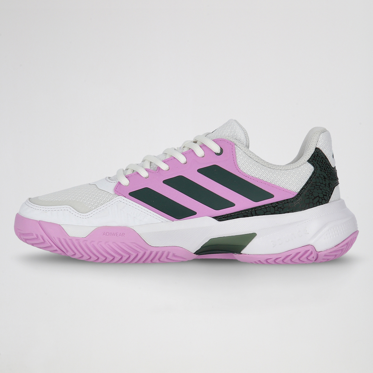 Zapatillas Tenis adidas Courtjam Control 3 Mujer StockCenter