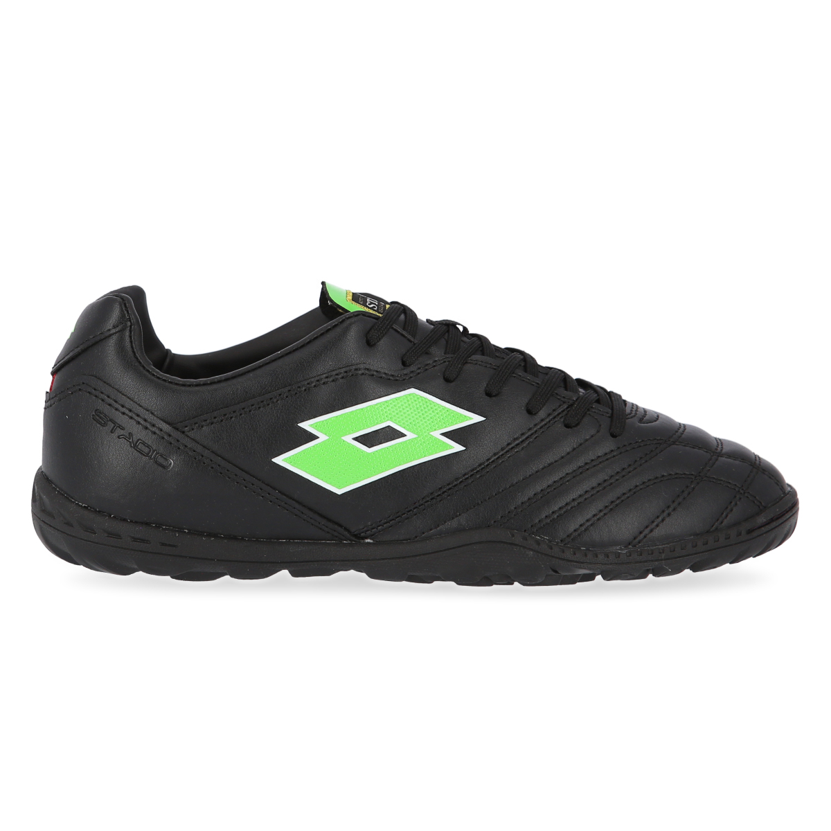 Botines Lotto Stadio Tf StockCenter