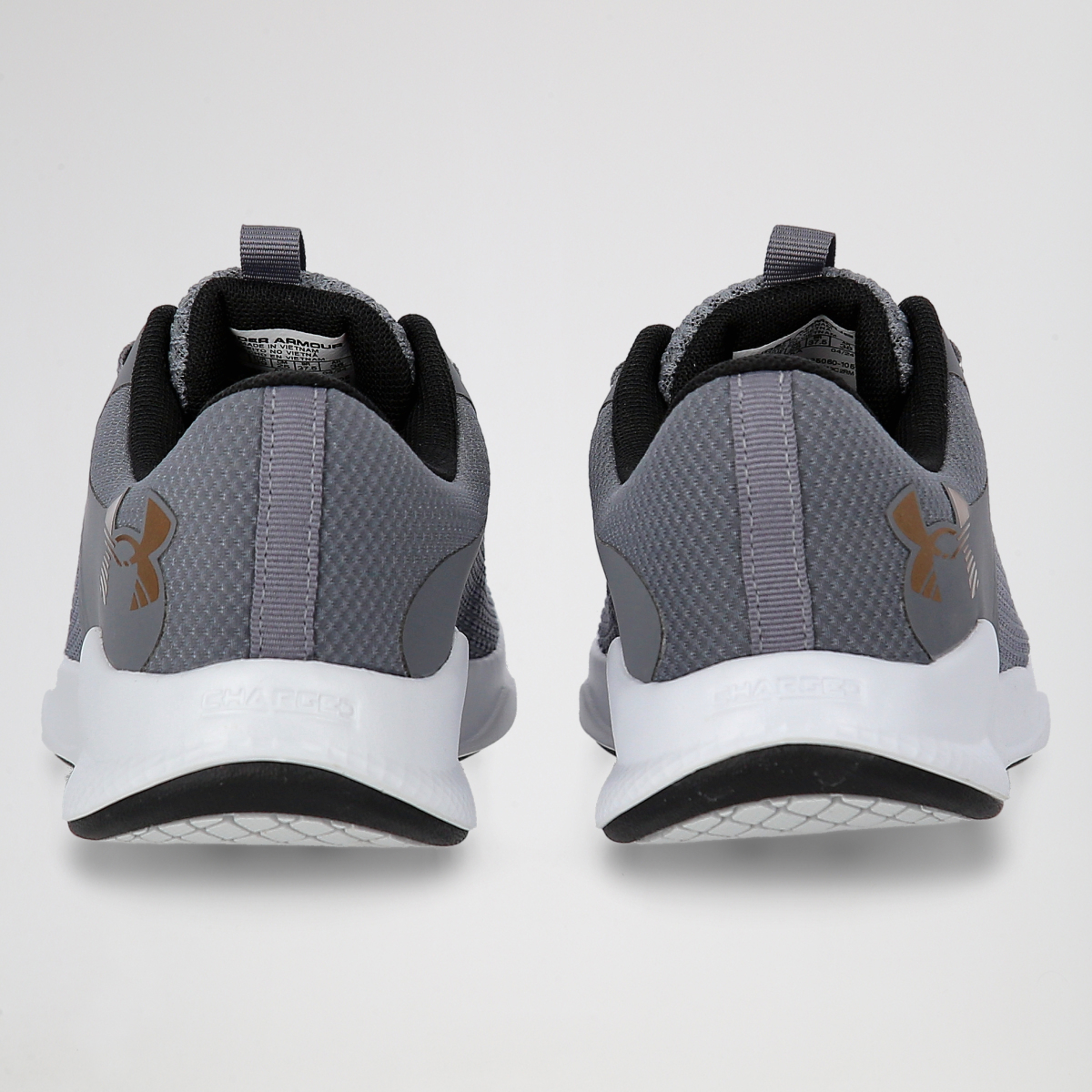 Zapatillas Entrenamiento Under Armour Charged Aurora 2 Mujer,  image number null