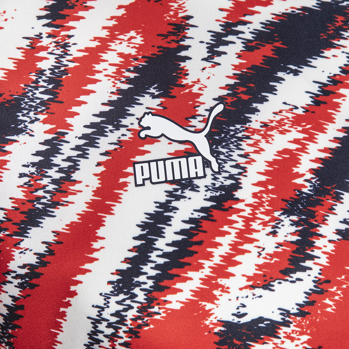 Remera Puma Independiente Iconic MCS,  image number null