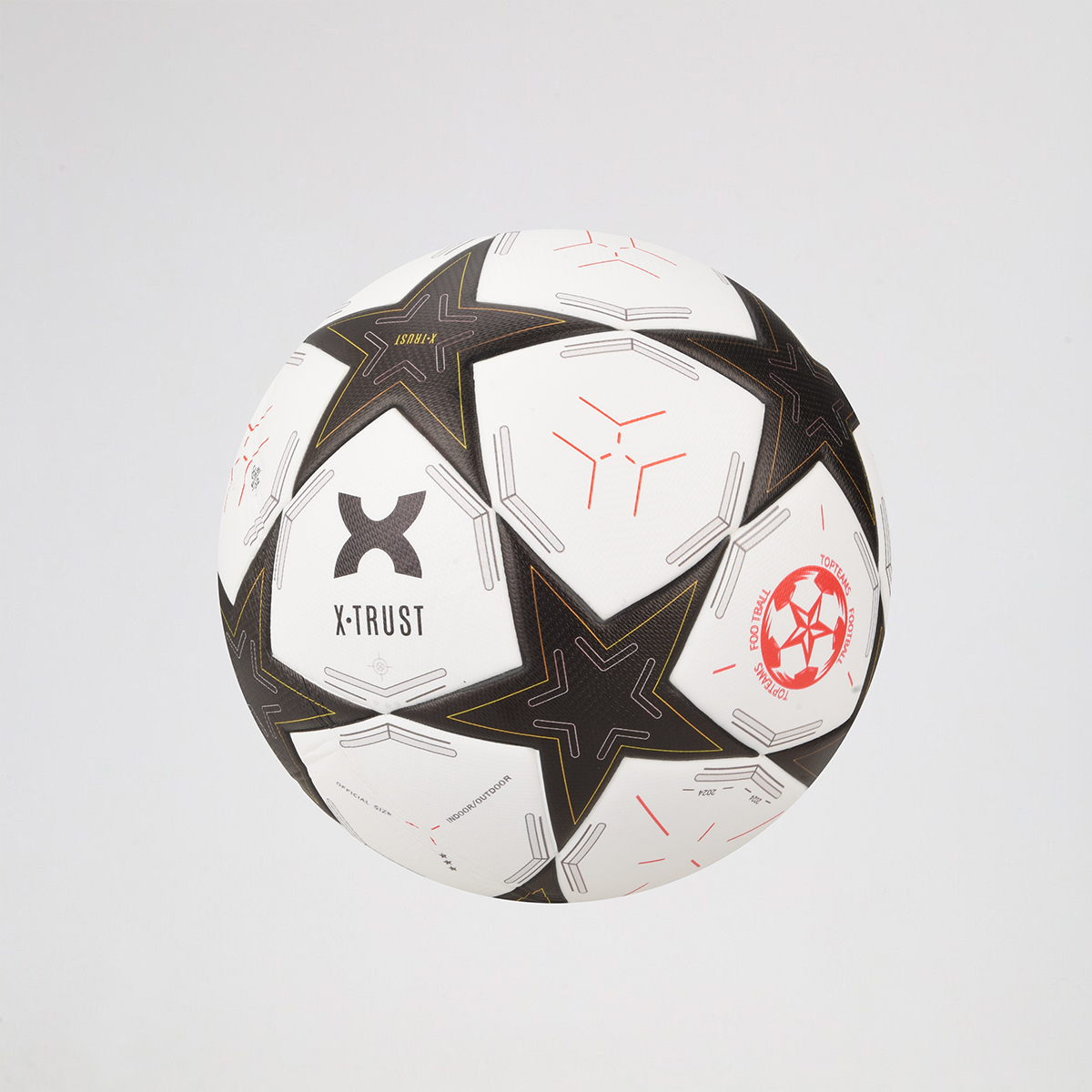 Pelota X-Trust Pro Star,  image number null