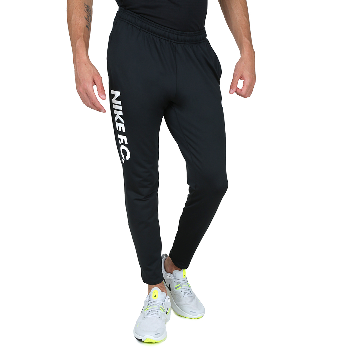 Pantalon nike microfibra sales