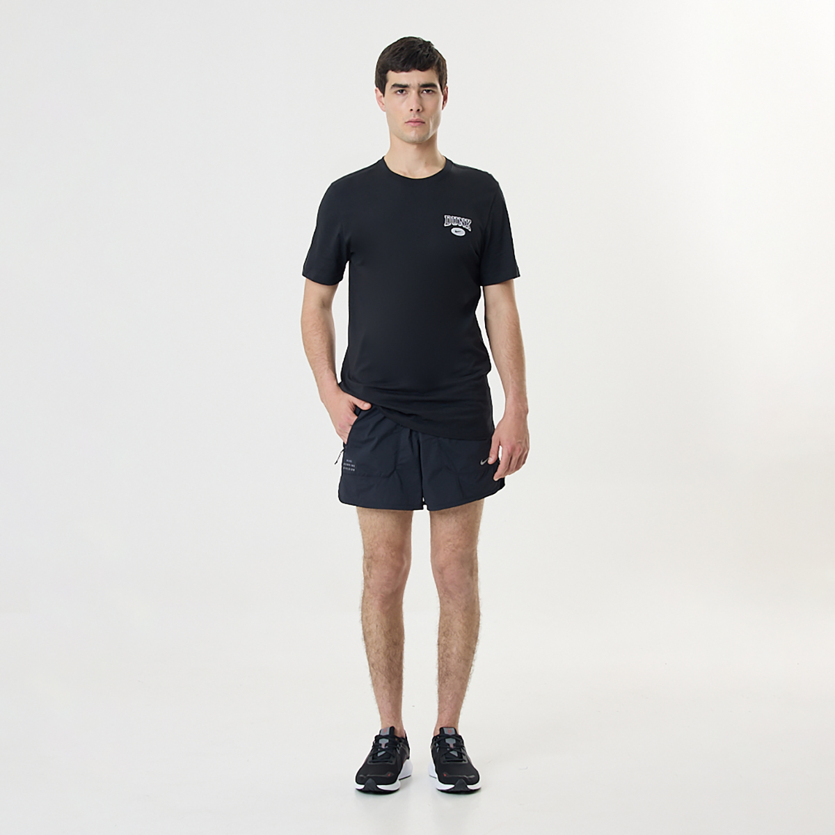 Short Nike Running Division de Hombre,  image number null