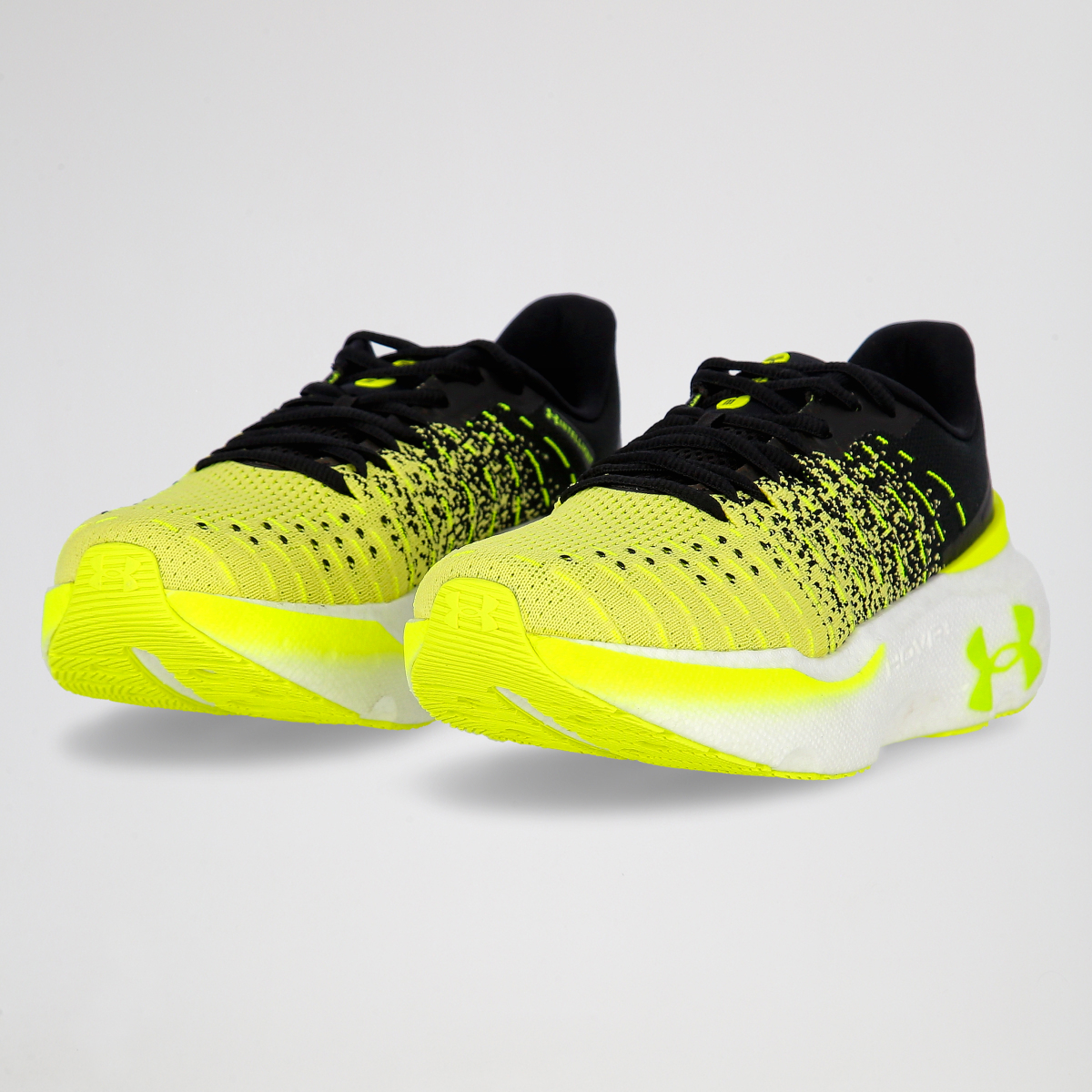 Zapatillas Running Under Armour Infinite Elite Mujer,  image number null