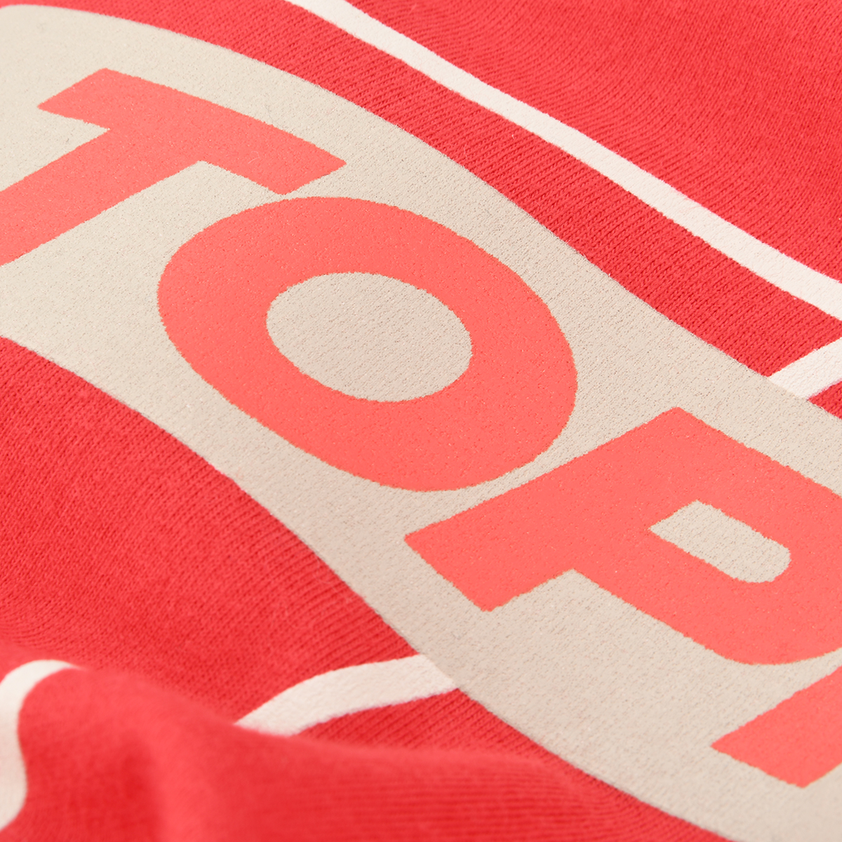 Remera Topper Logo,  image number null