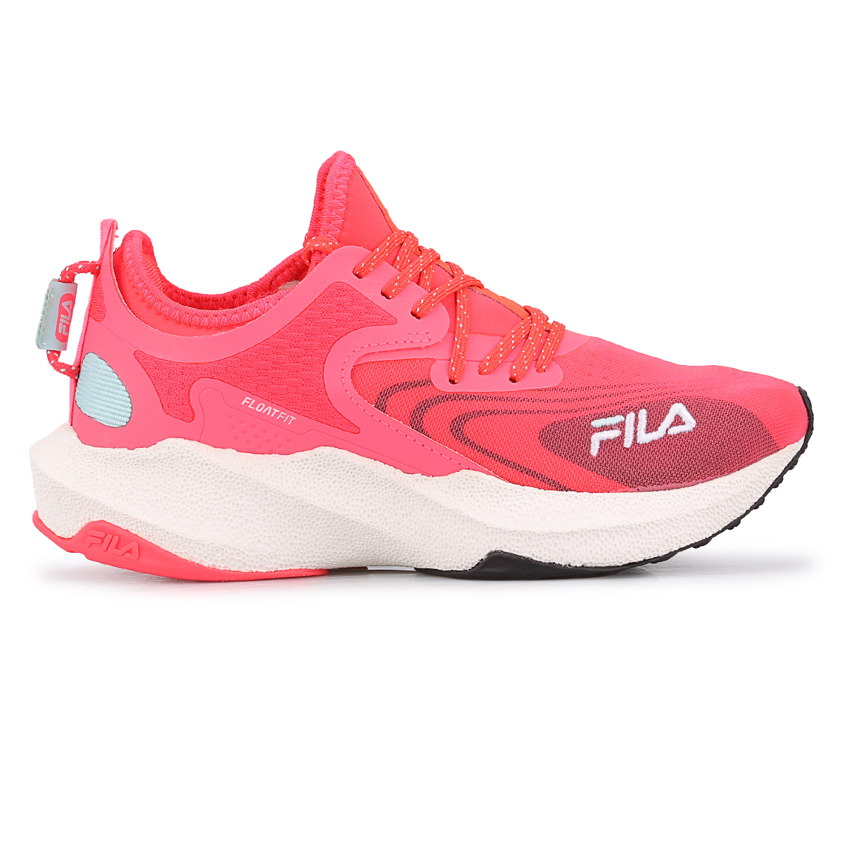 Zapatilla Fila Hombre Float Fit Running #