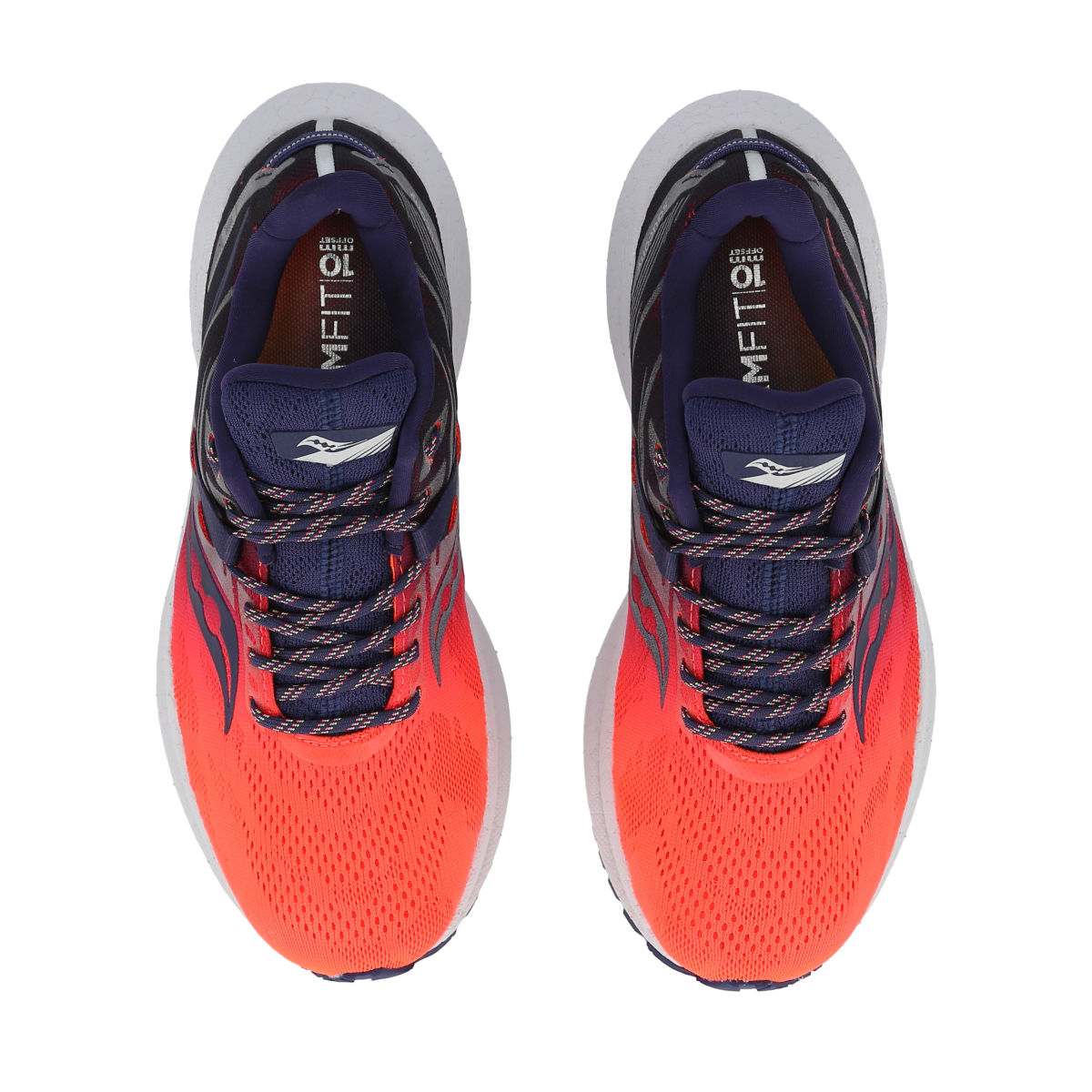 Zapatillas Running Saucony Triumph 20 Hombre