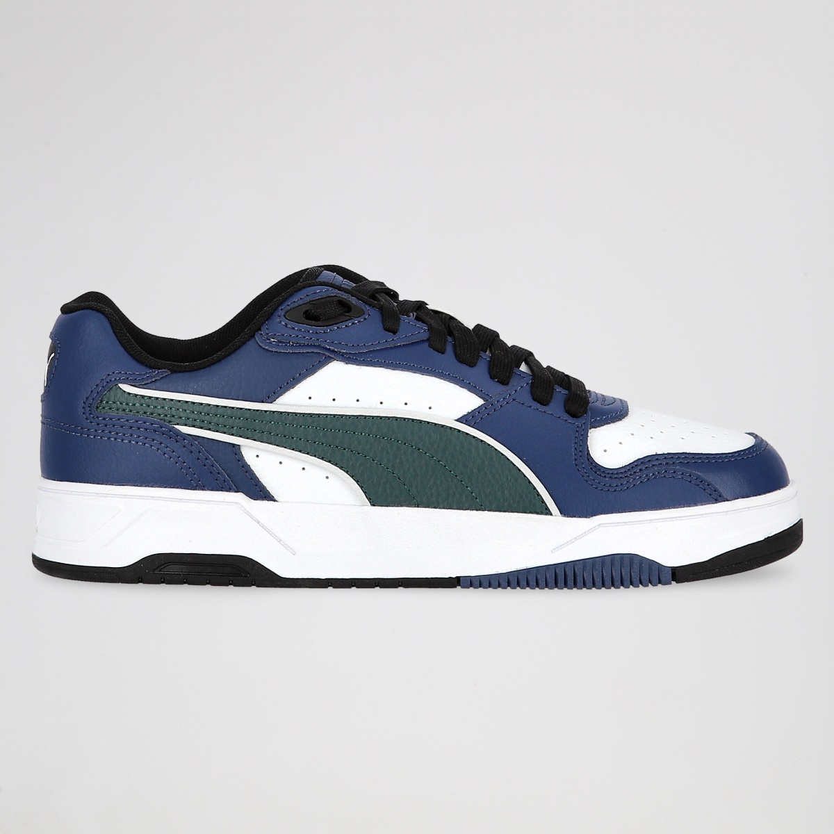 Zapatillas Puma Rbd Break Low,  image number null