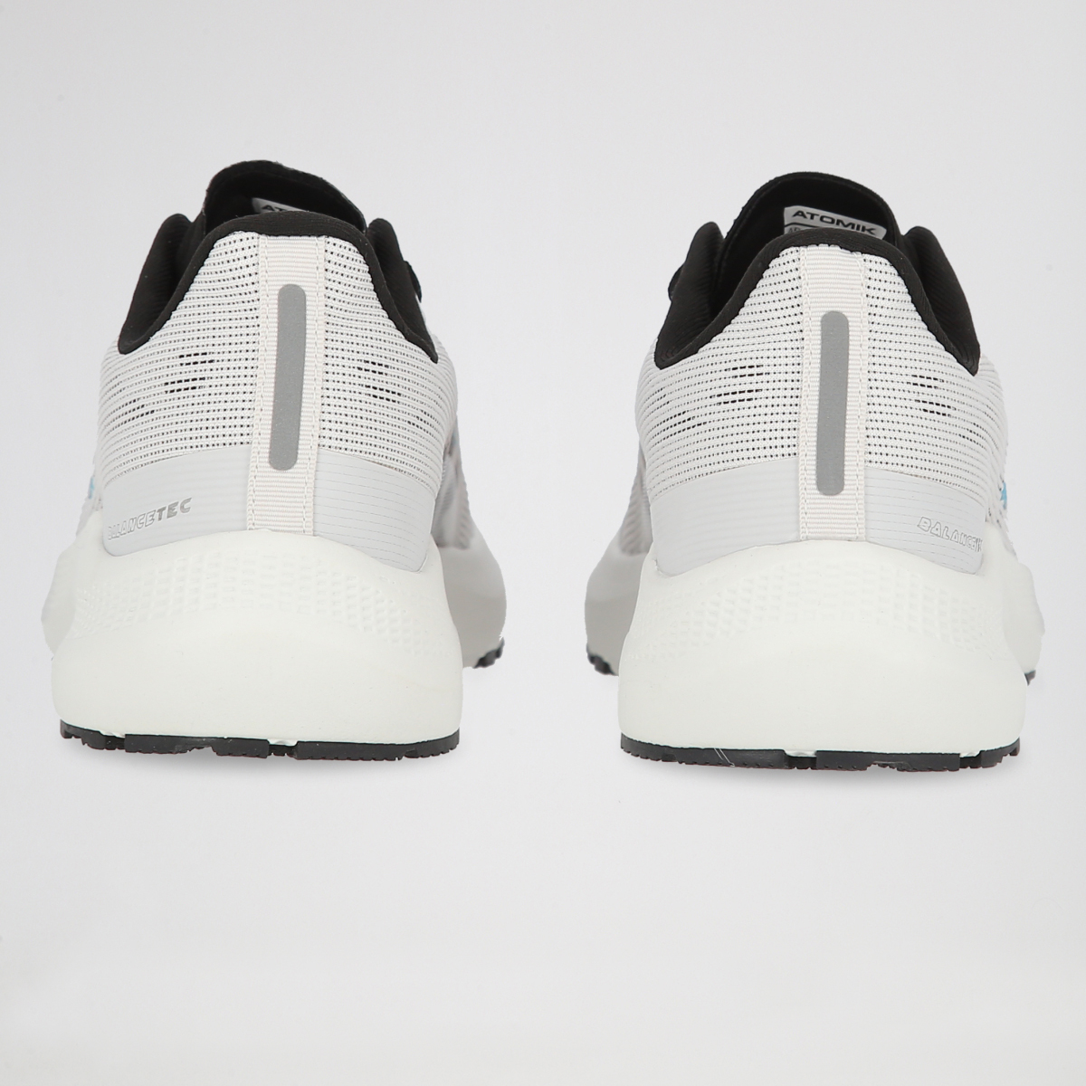 Zapatillas Running Atomik Runflex II Hombre,  image number null