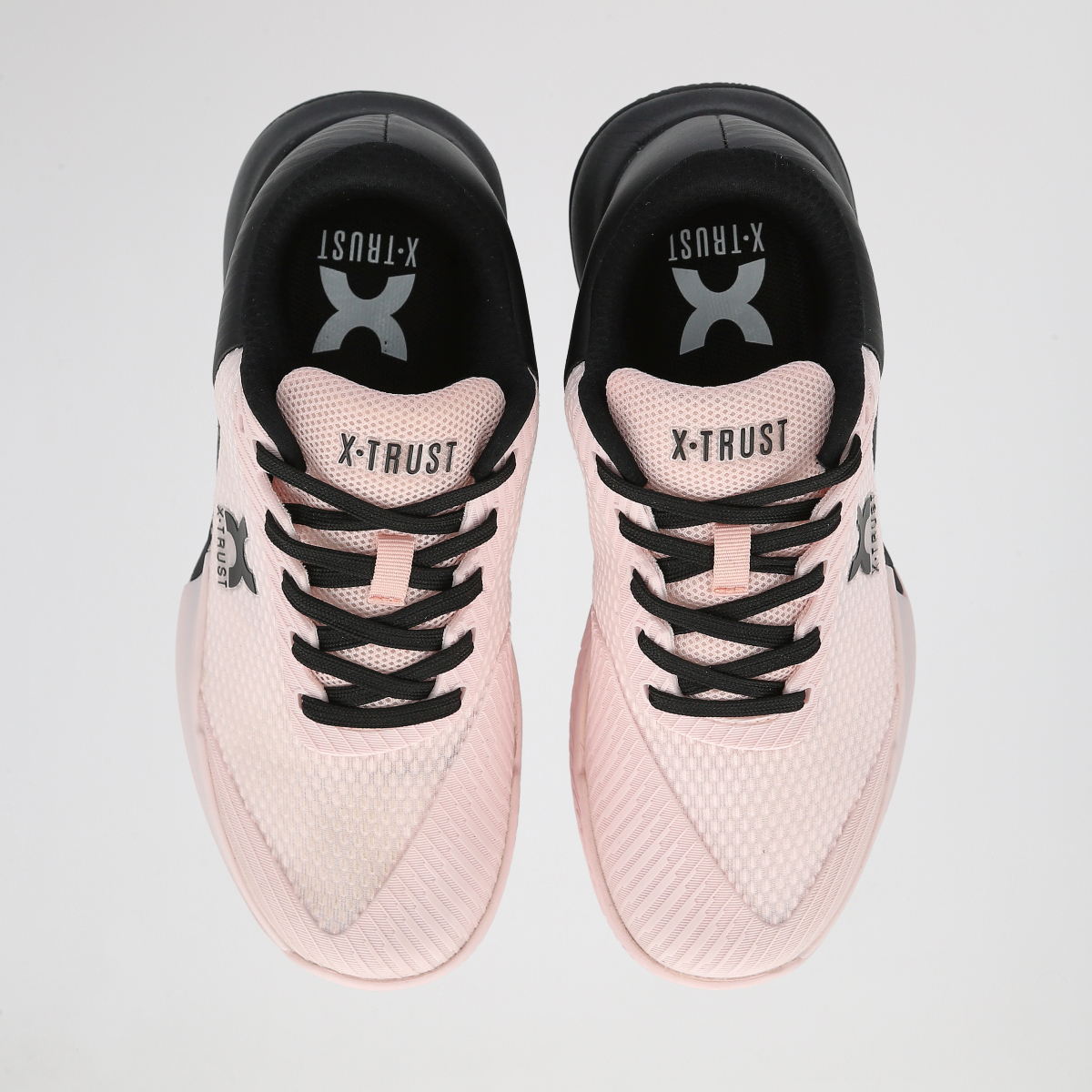 Zapatillas P&aacute;del X-TRUST Aerodynamic Mujer,  image number null