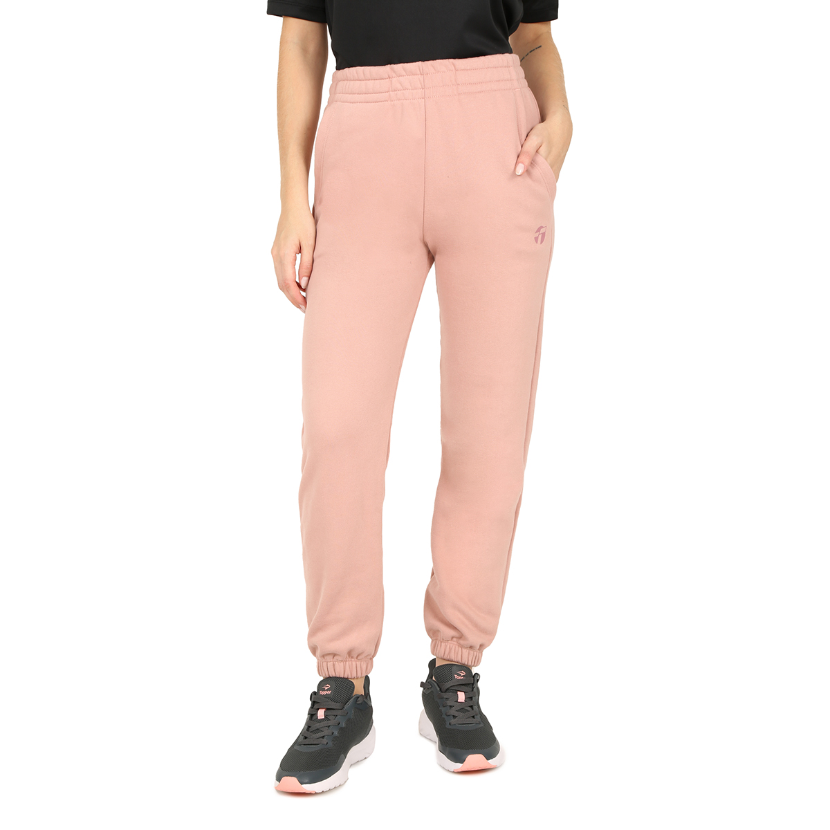 Pantalón Topper Jogger Rtc,  image number null