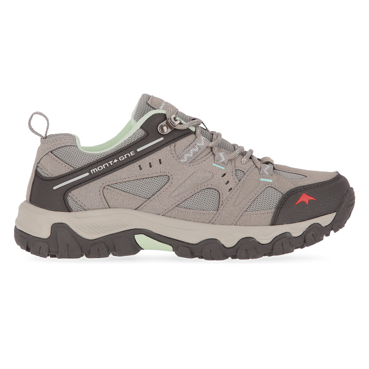 Zapatillas Montagne City Sypes,  image number null