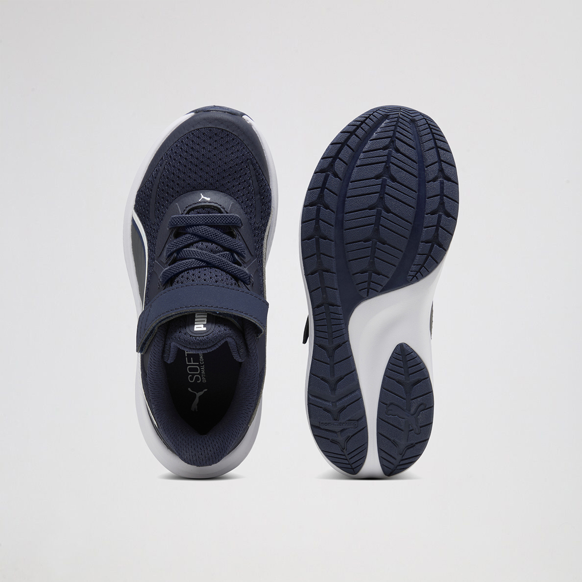 Zapatillas Puma Skyrocket 2 Infantil,  image number null