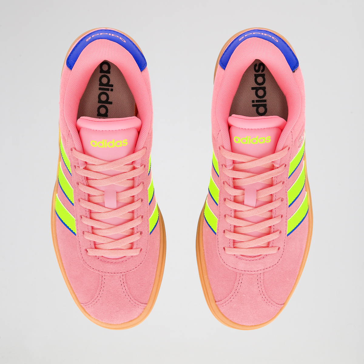 Zapatillas adidas VL Court Bold Mujer,  image number null