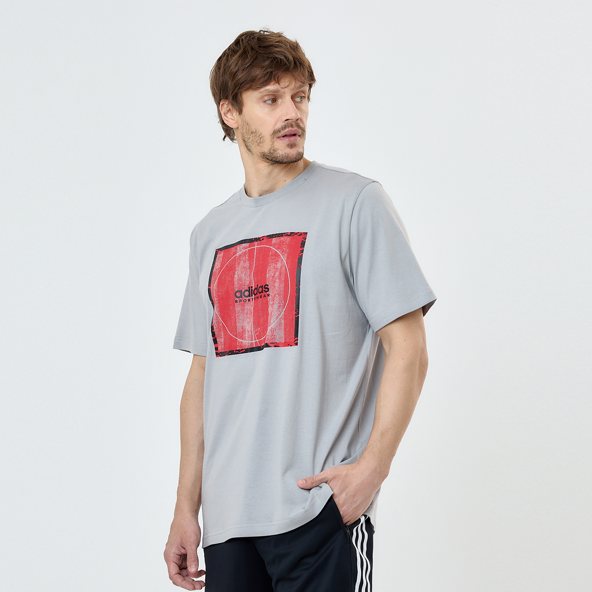 Remera adidas Tiro Box G T Hombre,  image number null