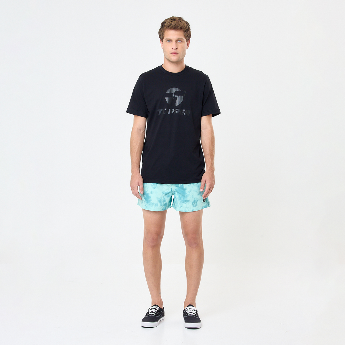 Traje de Baño Topper Super Slim de Hombre,  image number null