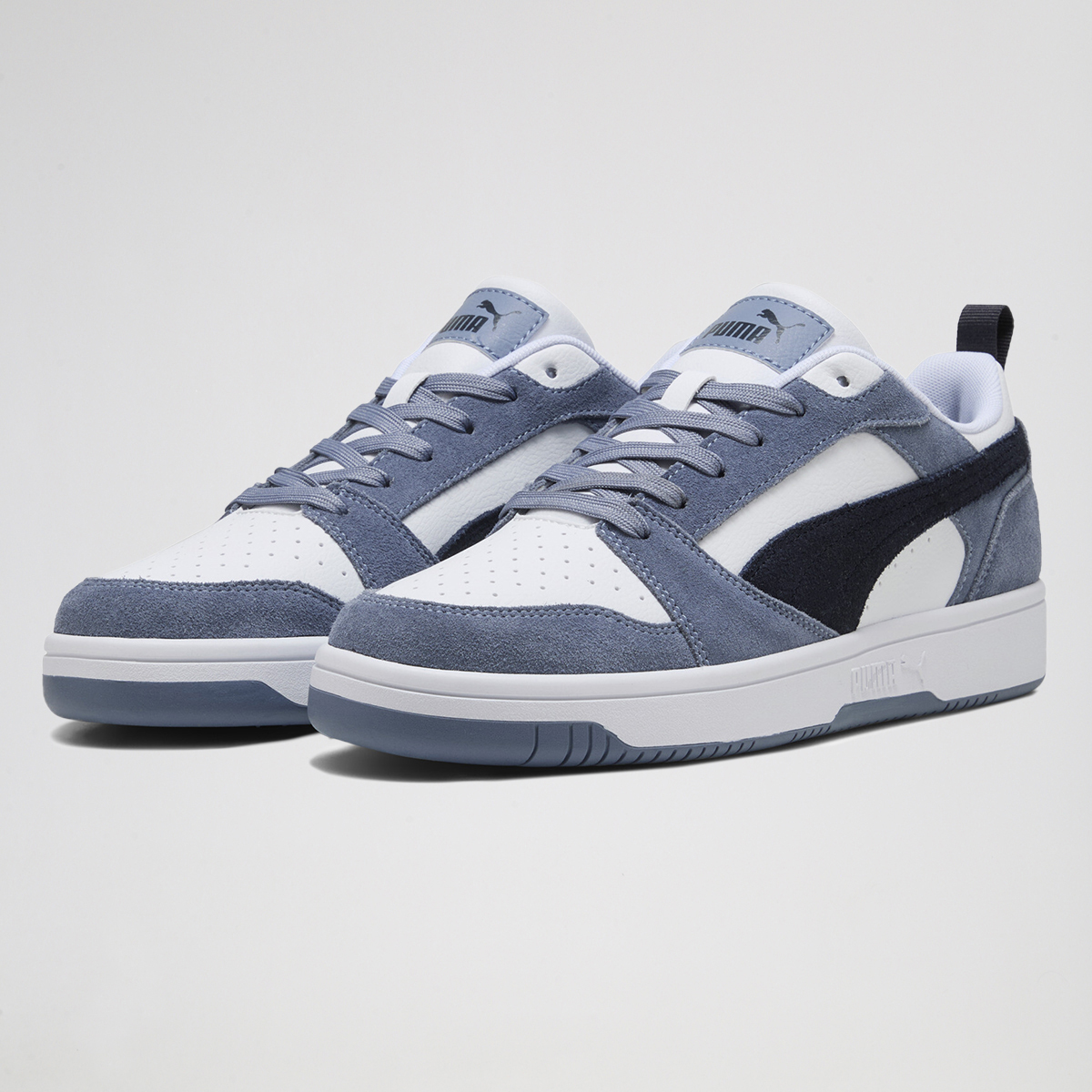 Zapatillas Puma Rebound V6 Low SD,  image number null