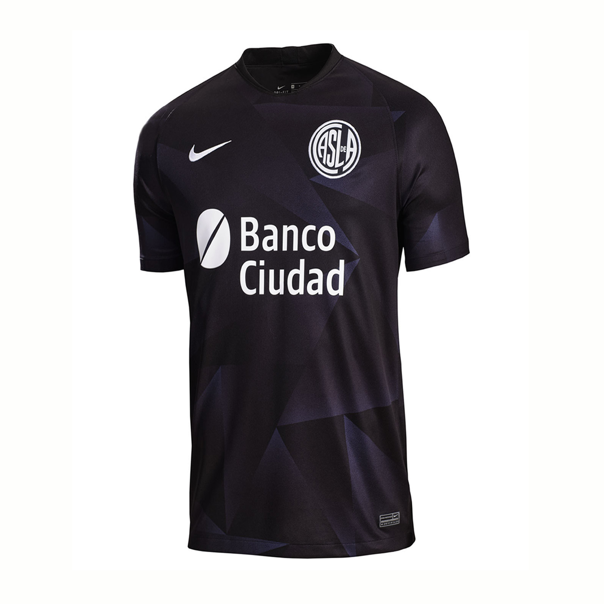 Camiseta Nike San Lorenzo Stadium 2020 Junior StockCenter