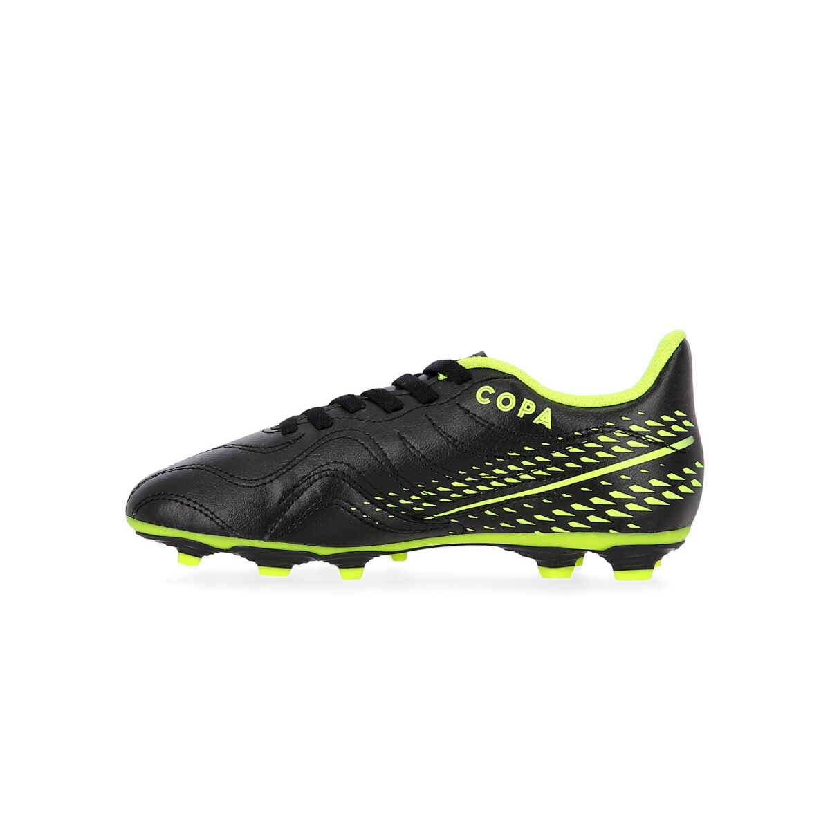 Botines Fútbol adidas Copa Sense 4 Fg para Niños,  image number null