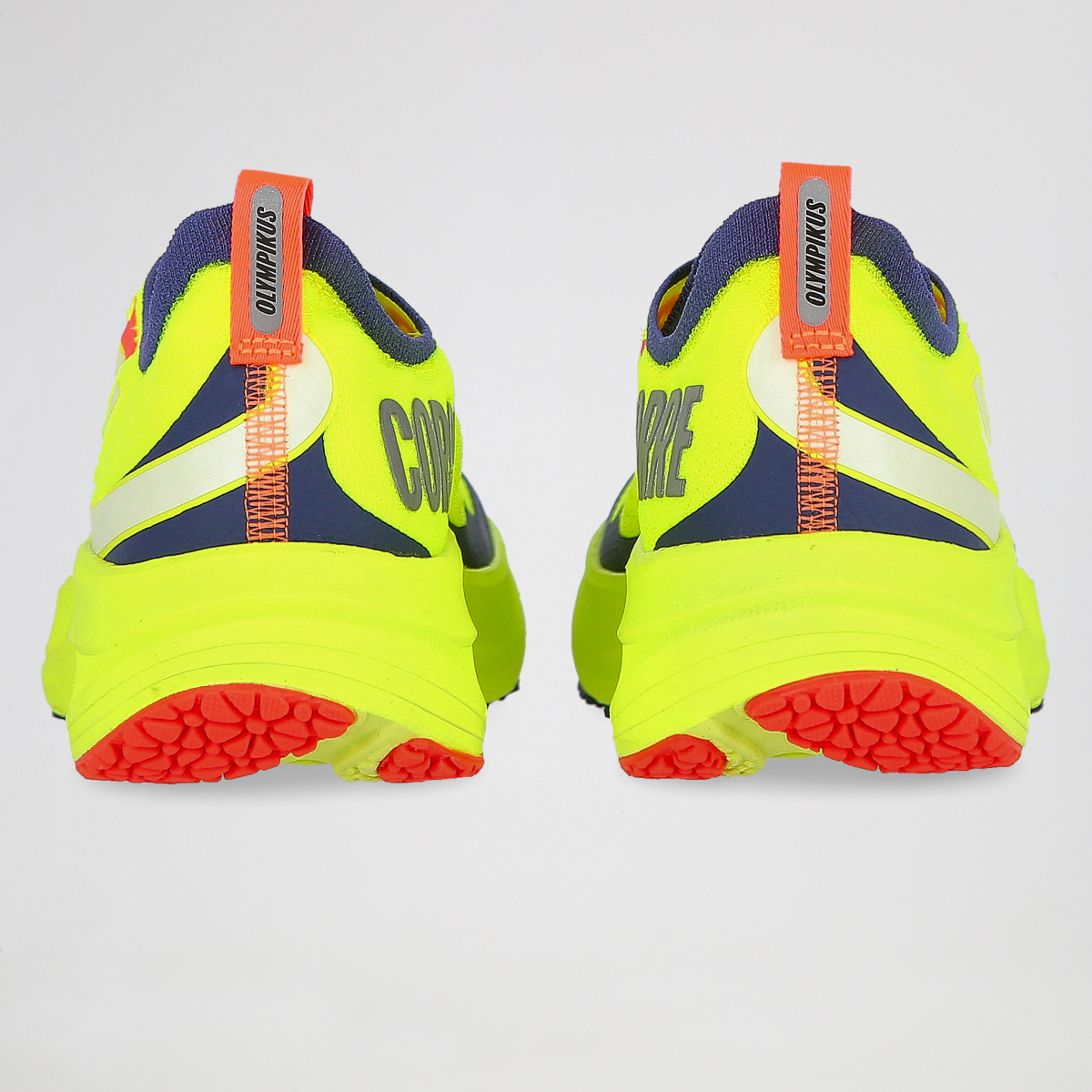 Zapatillas Running Olympikus Corre 4 Mujer,  image number null