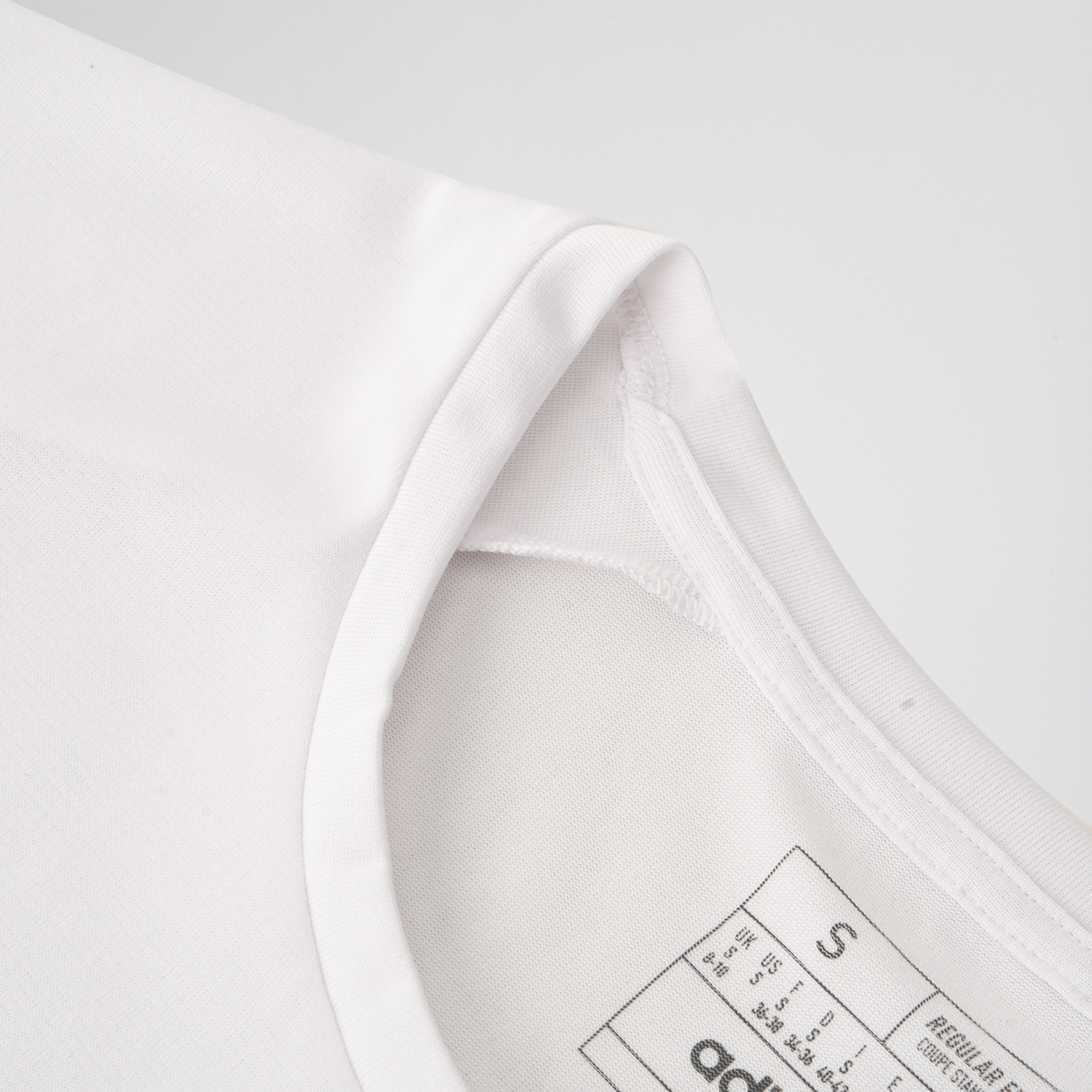 Remera Outdoor adidas Terrex Multi Mujer,  image number null