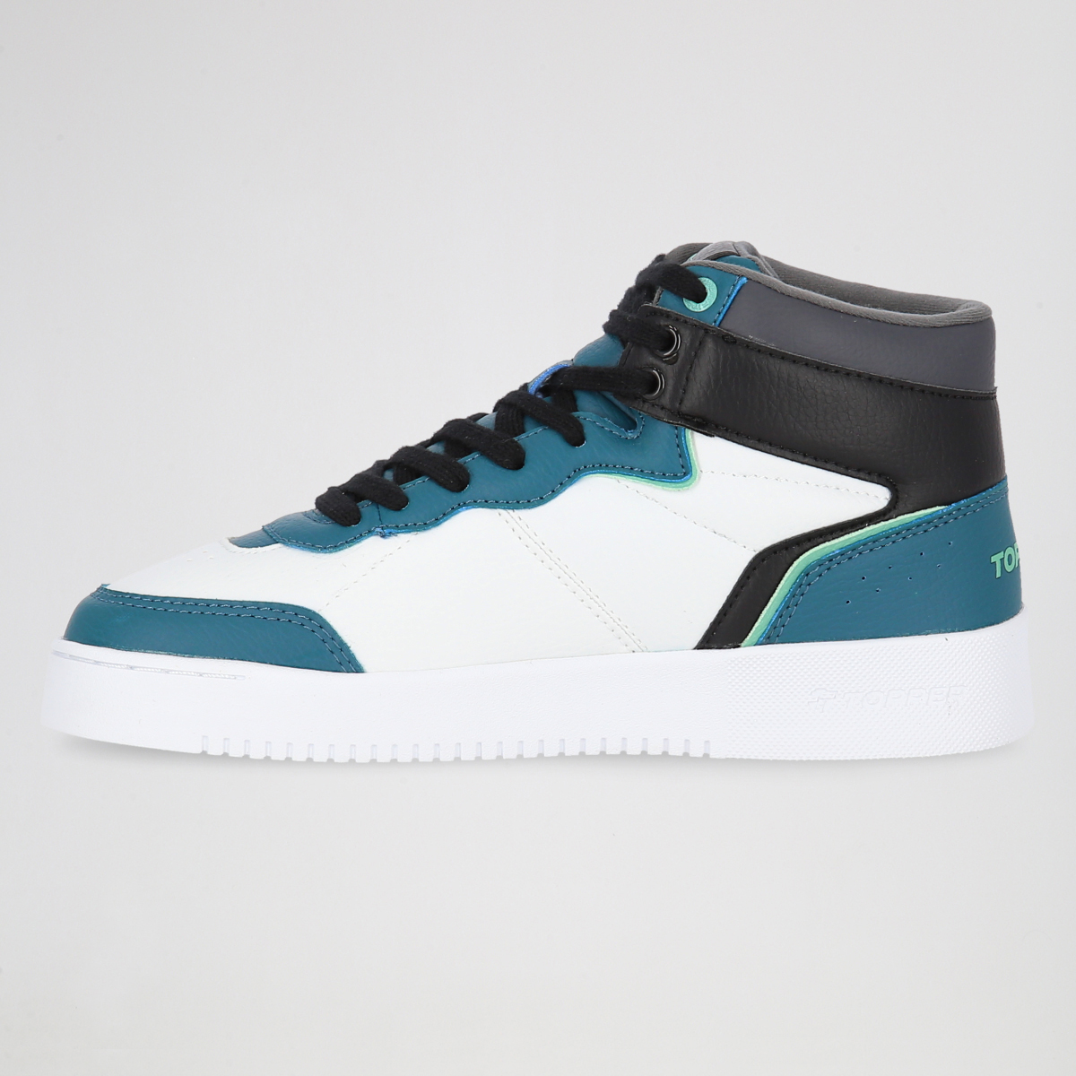 Zapatillas Topper Terre Mid,  image number null