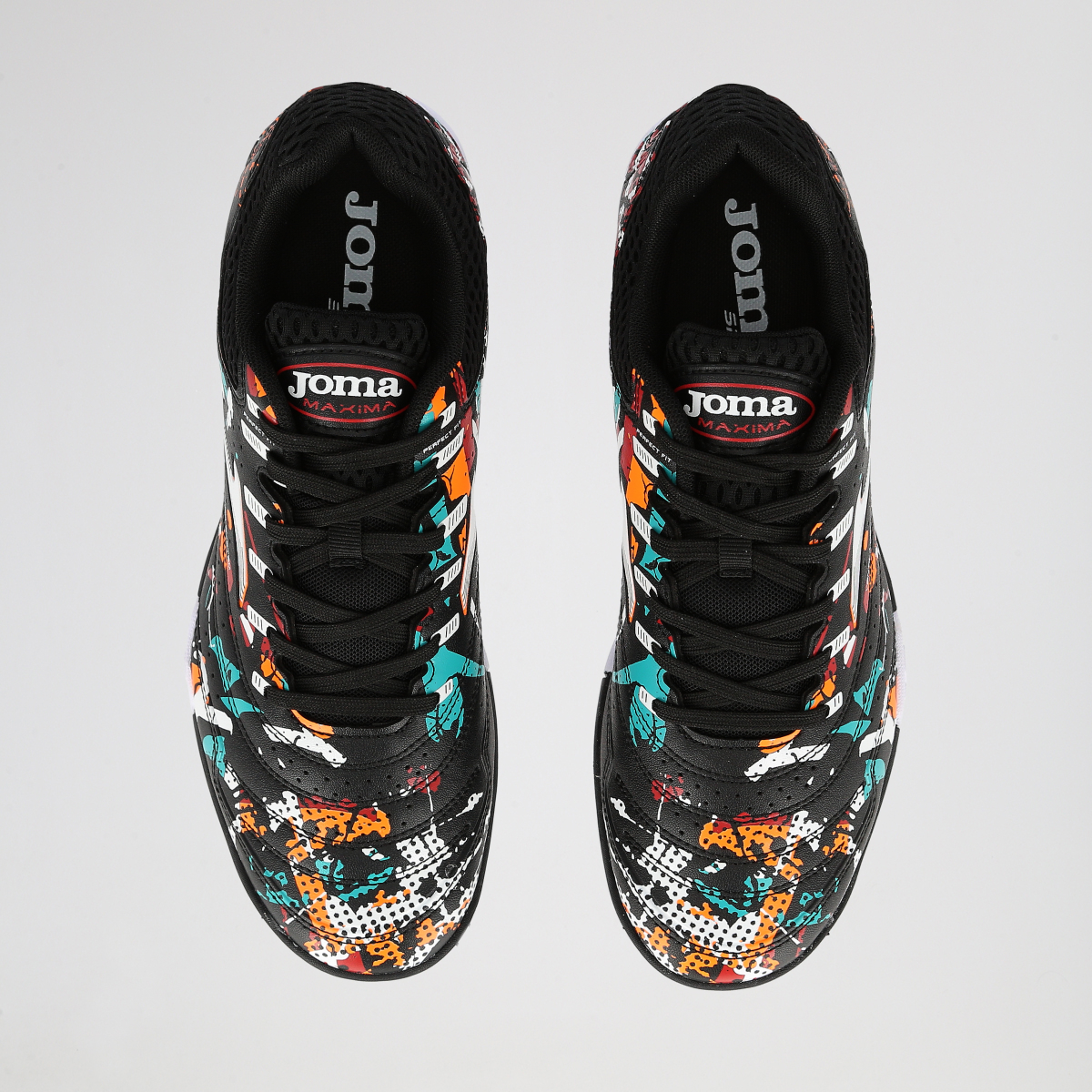 Botines Fútbol Joma Maxima Printing Tf Hombre,  image number null