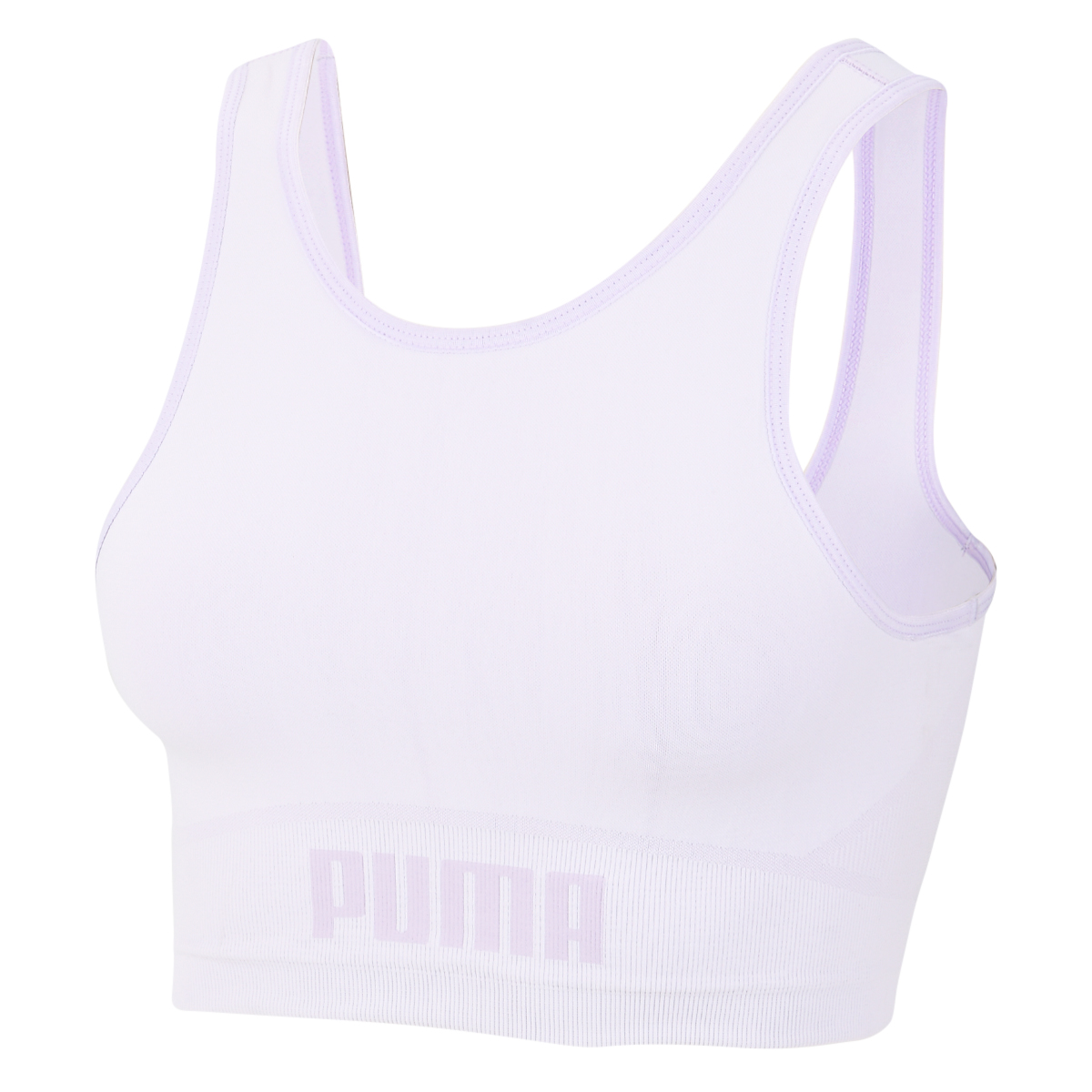 Top Training Puma Formknit Seamless Mujer,  image number null