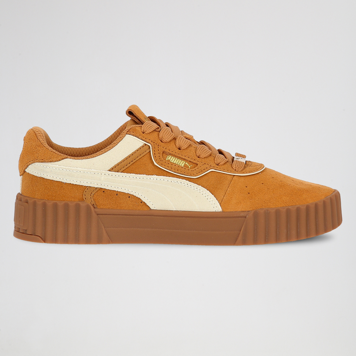 Zapatillas Puma Carina 3.0 Luxe Mujer,  image number null
