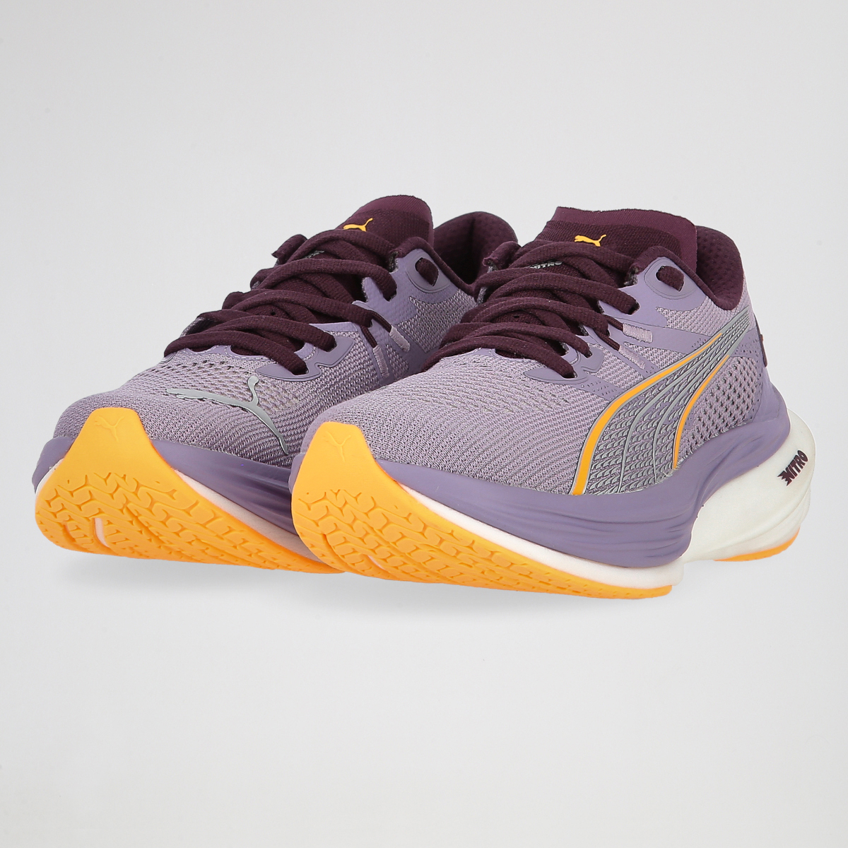 Zapatillas Puma Deviate Nitro 3 Mujer,  image number null